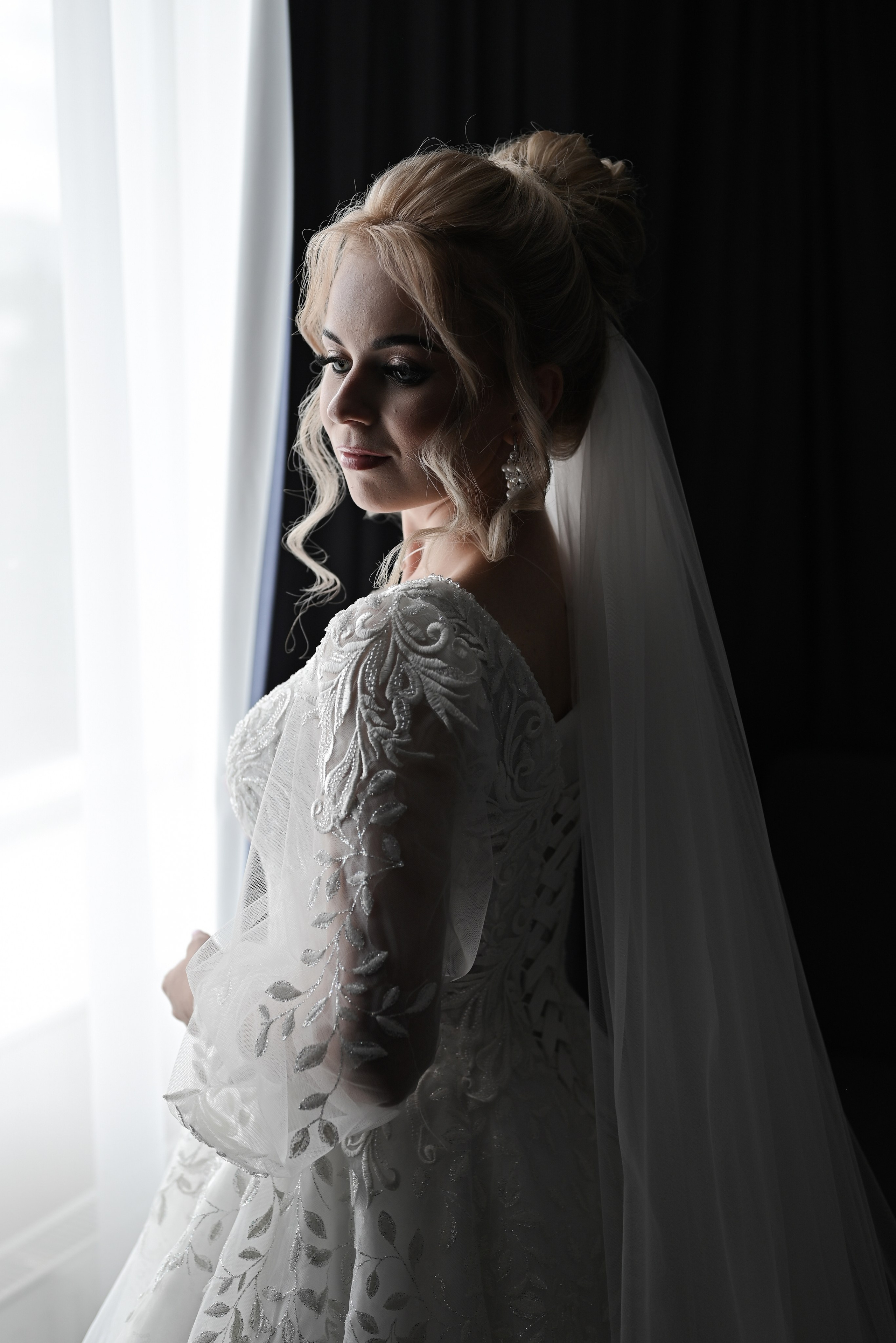 Данил & Алена. Свадебный и семейный фотограф в Уфе Александров Максим