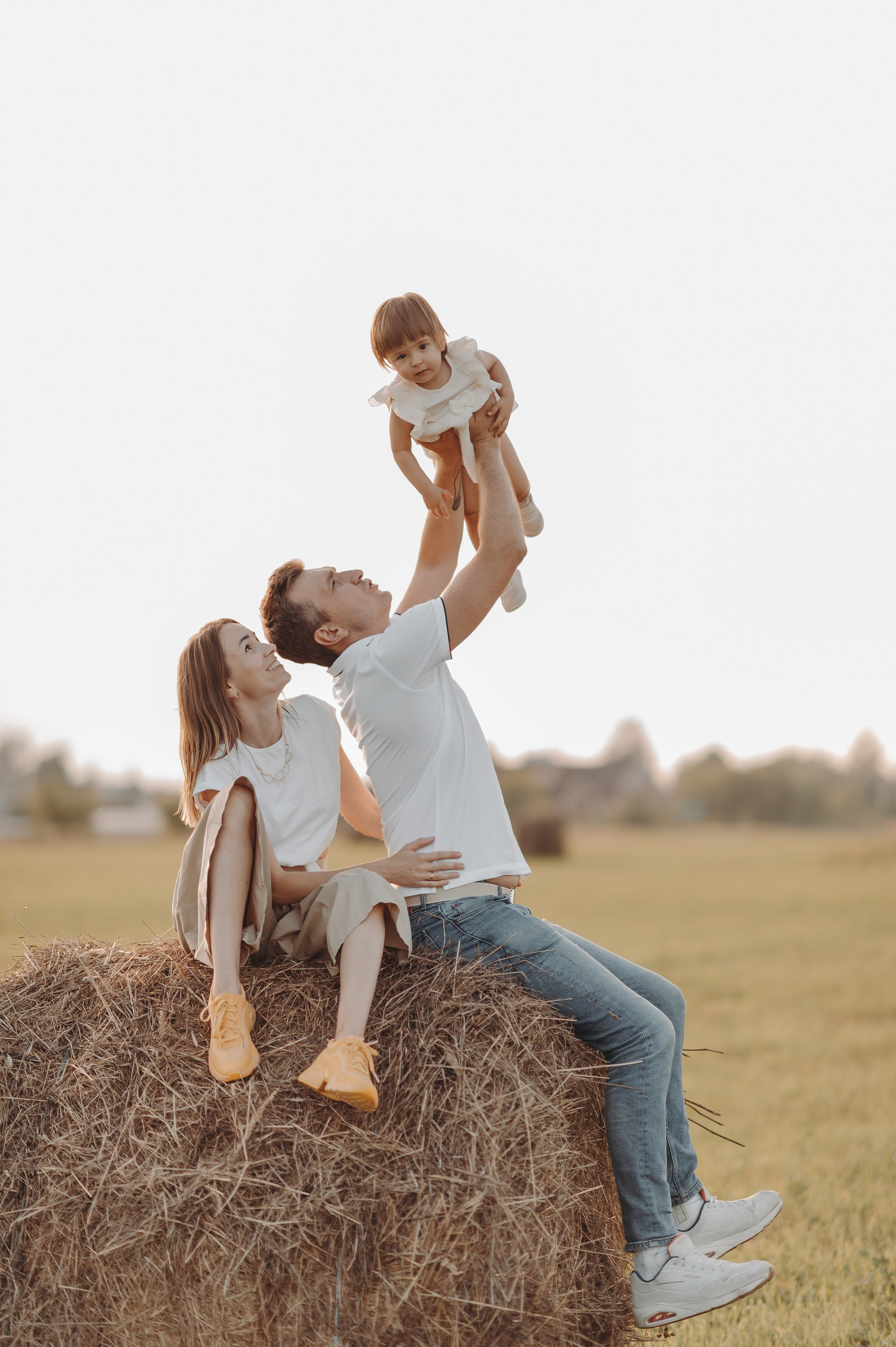 Тут много любви. Главная