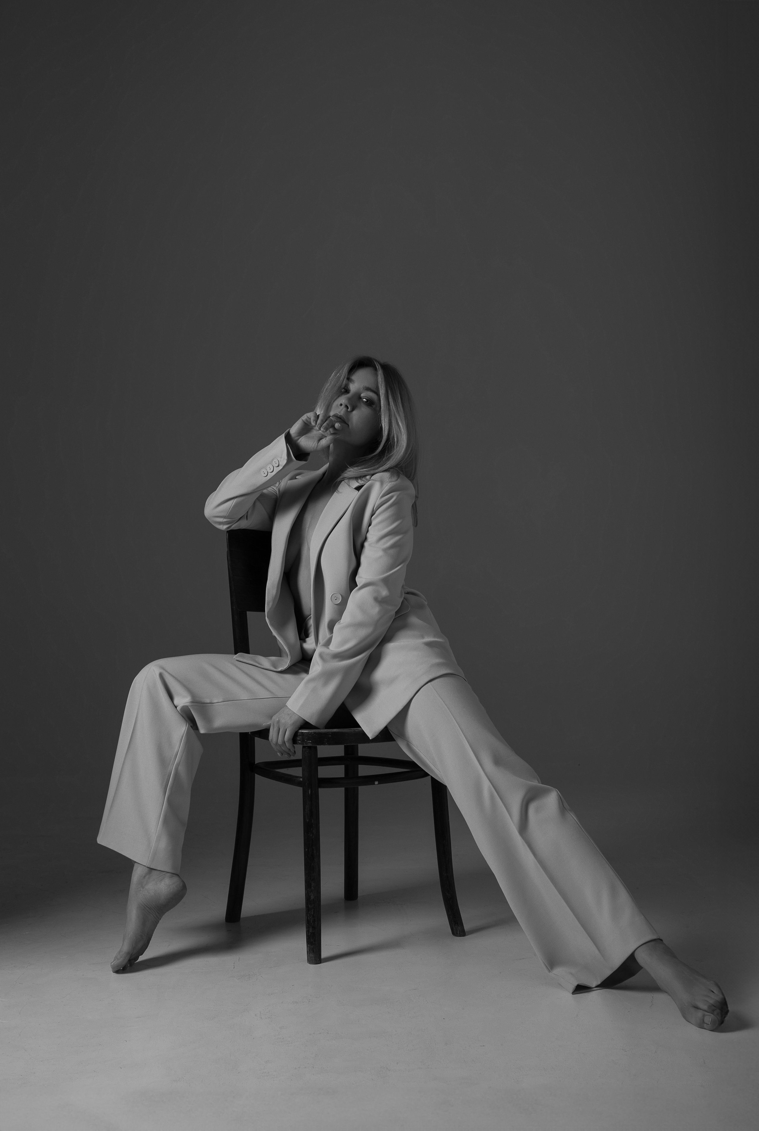 Алина Камалова