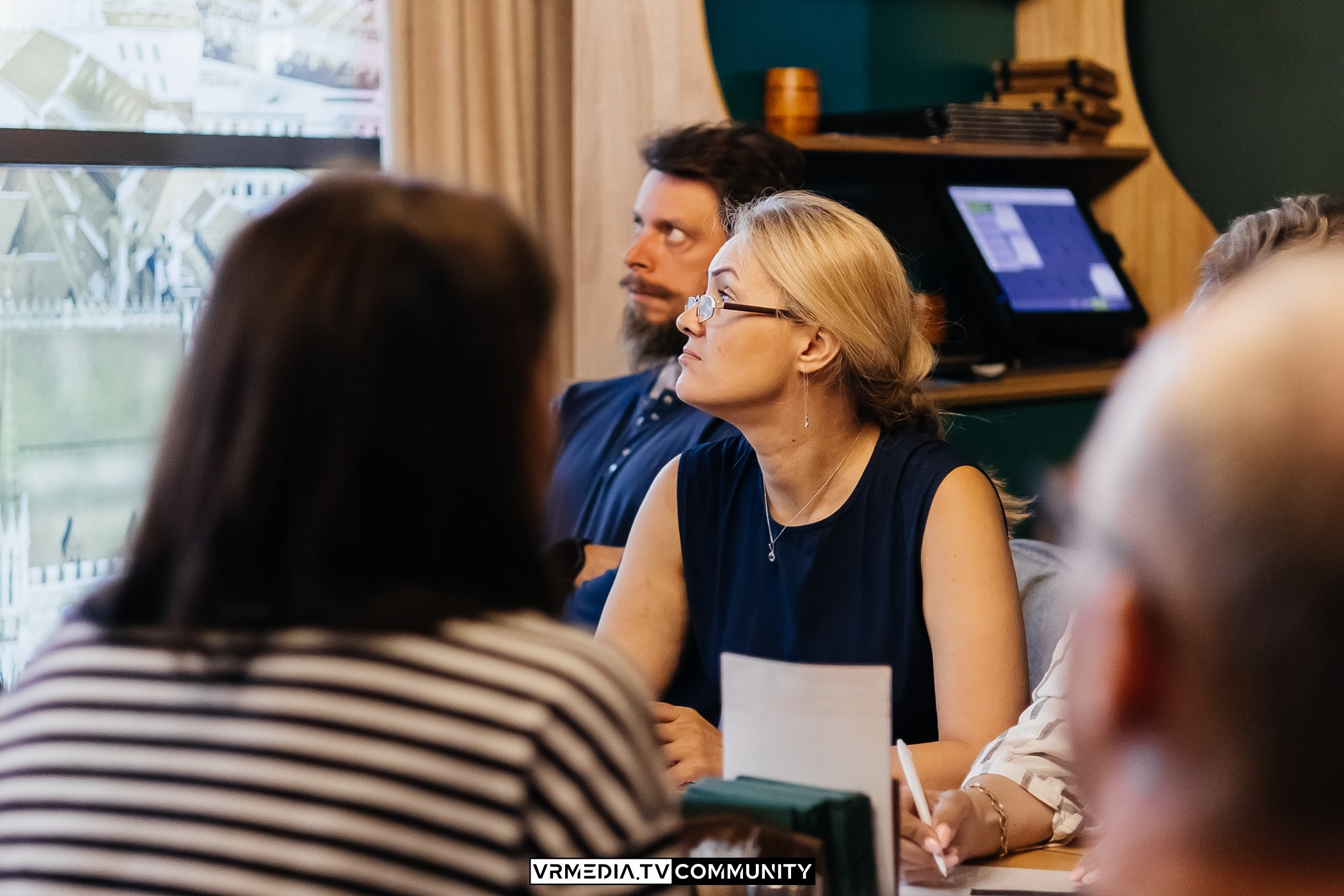 Ресторан «Мюнхен»: Эйнштейн Party