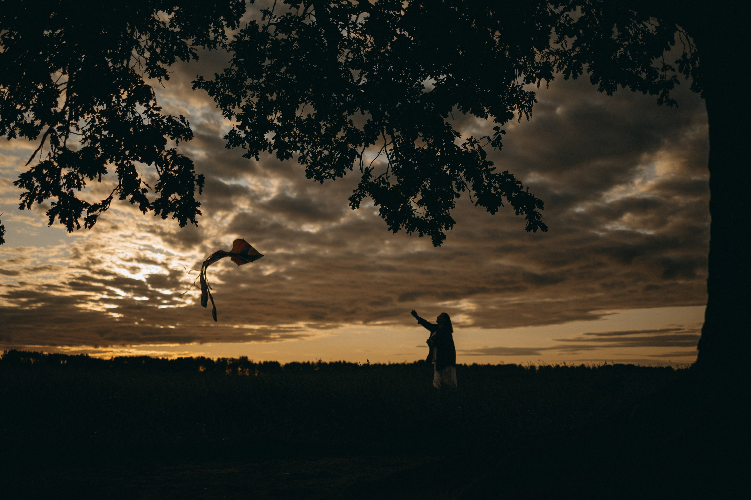 Анна и Максимус. Фотограф — Анималист | Санкт-Петербург