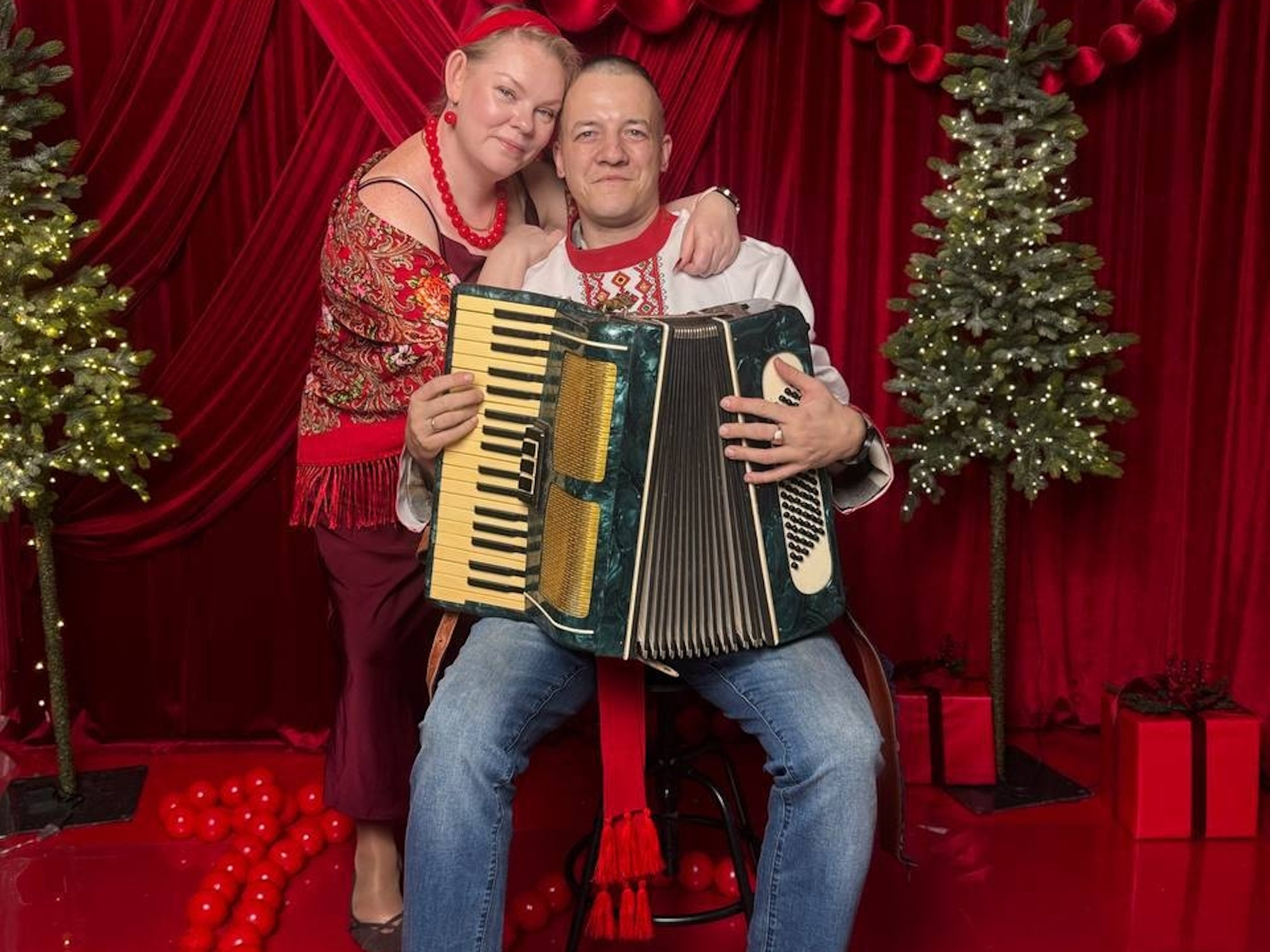 Зойкин Максим Валерьевич