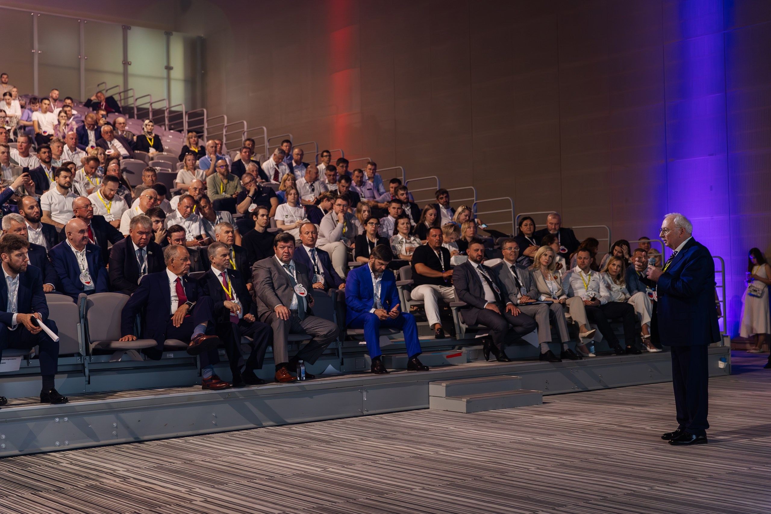 ЭКСПО. Фотограф Николай Петрушкин | Ставрополь, Москва