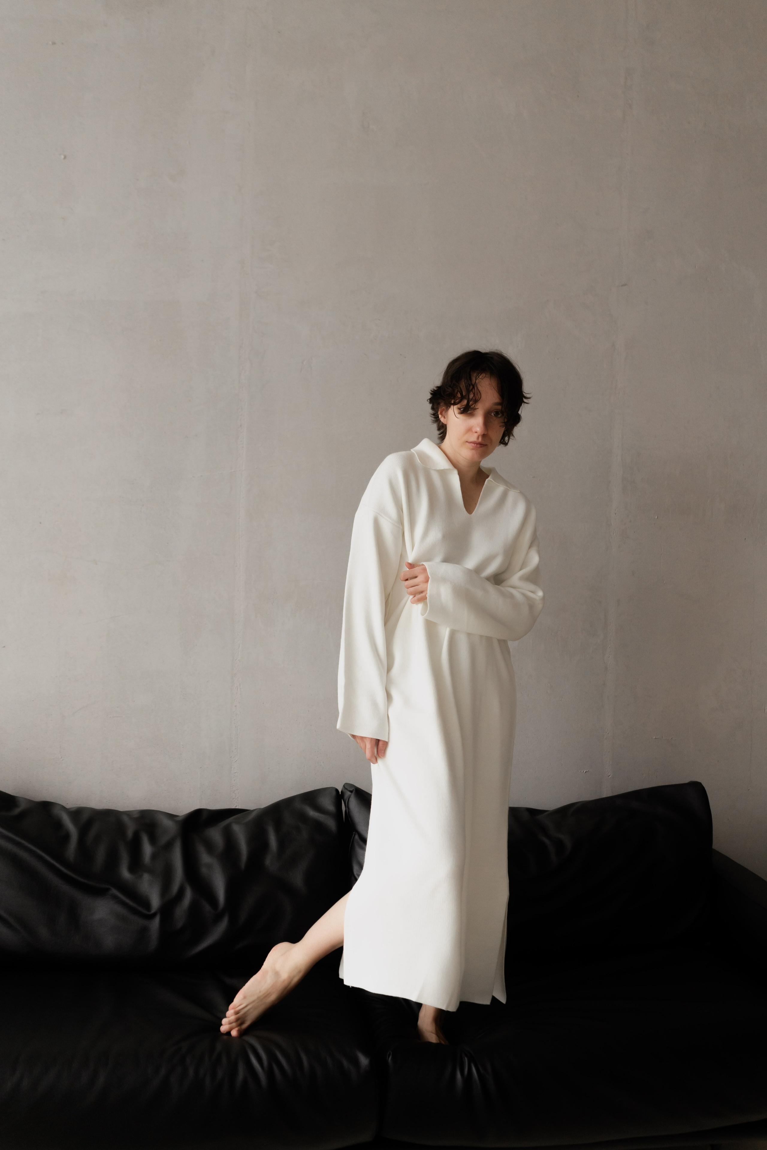 Света в студии