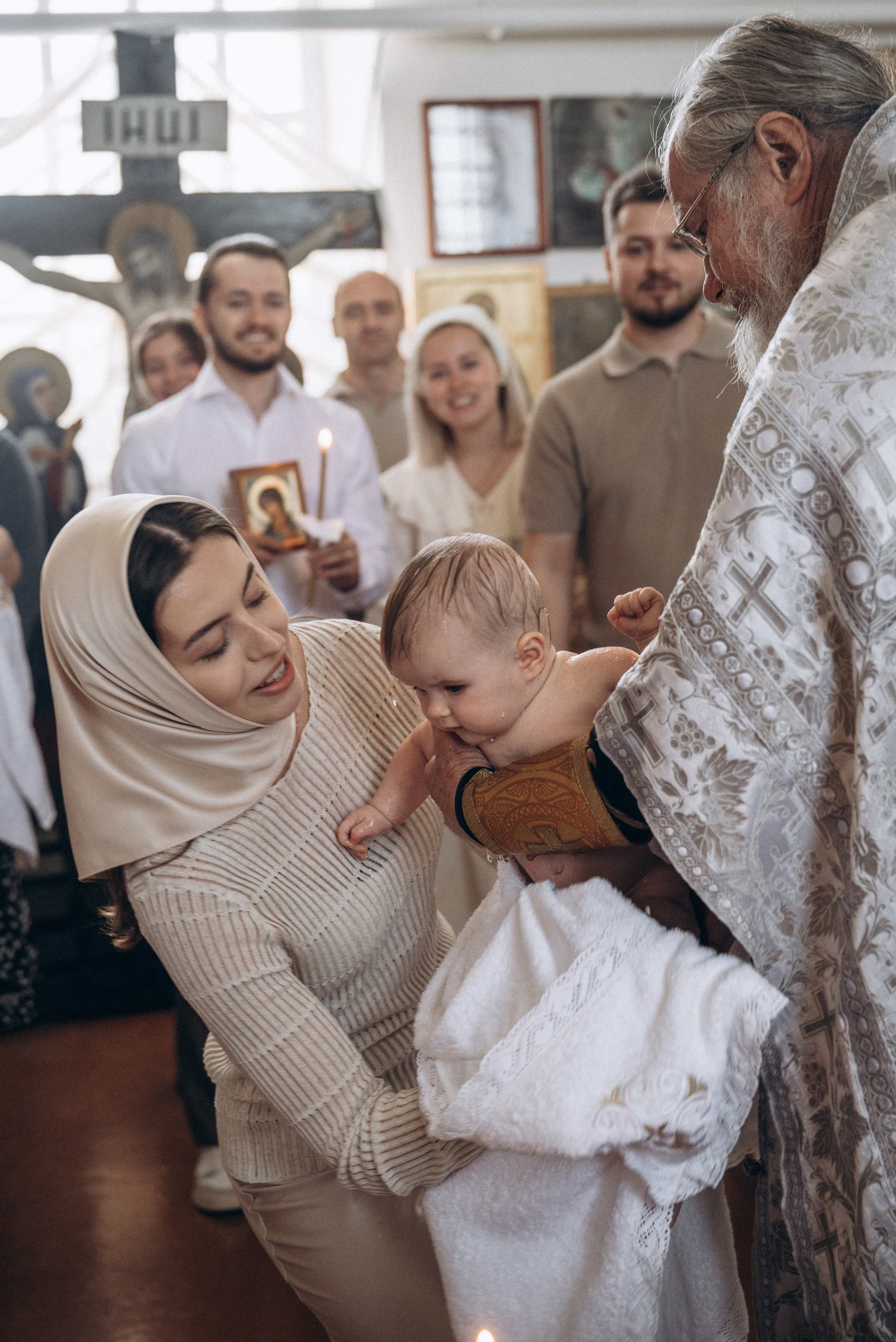 Аглая Елань. Фотограф Алёна Мил