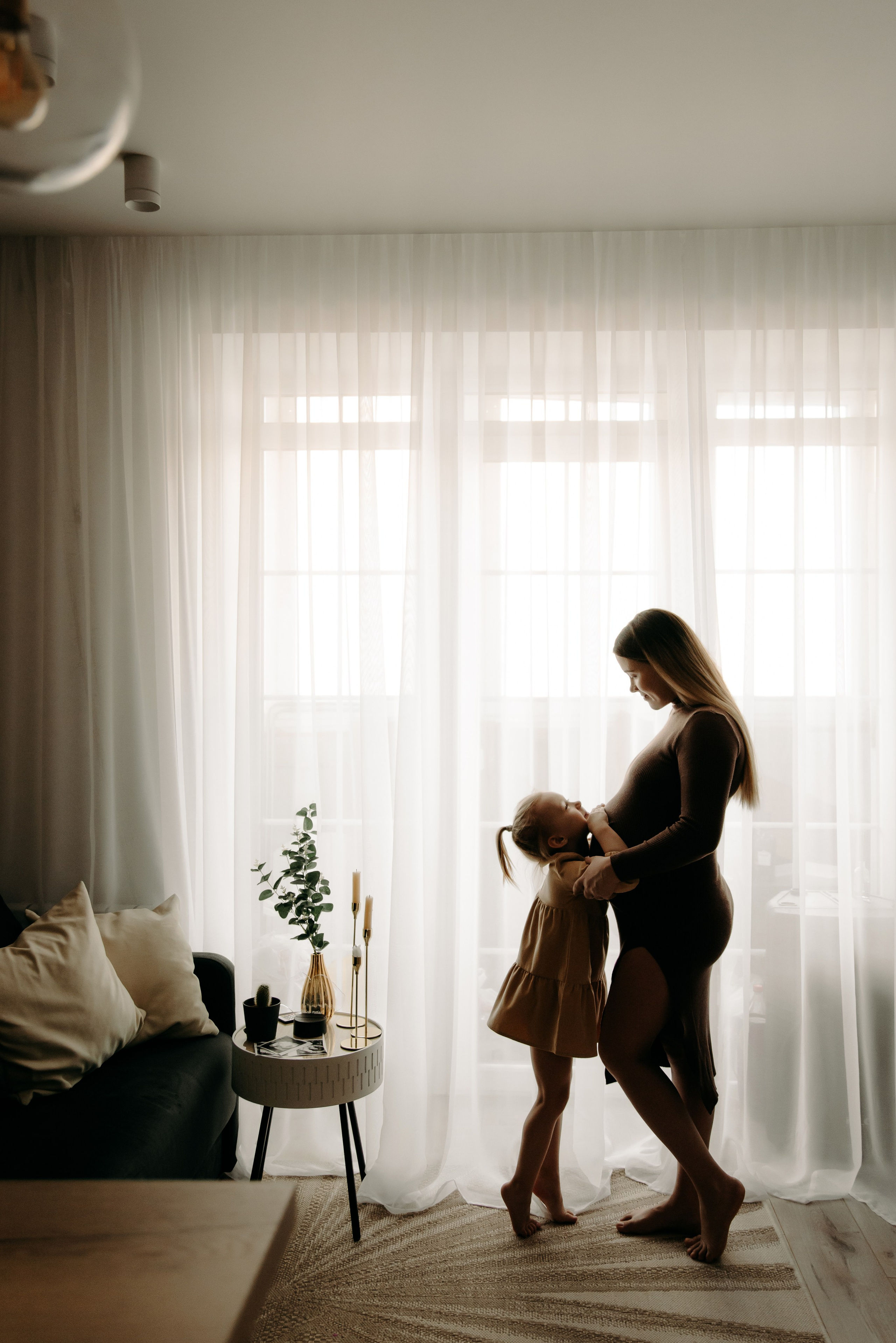 Вера, Саша, Мира. Свадебный фотограф, фотограф беременности Дарья Доценко