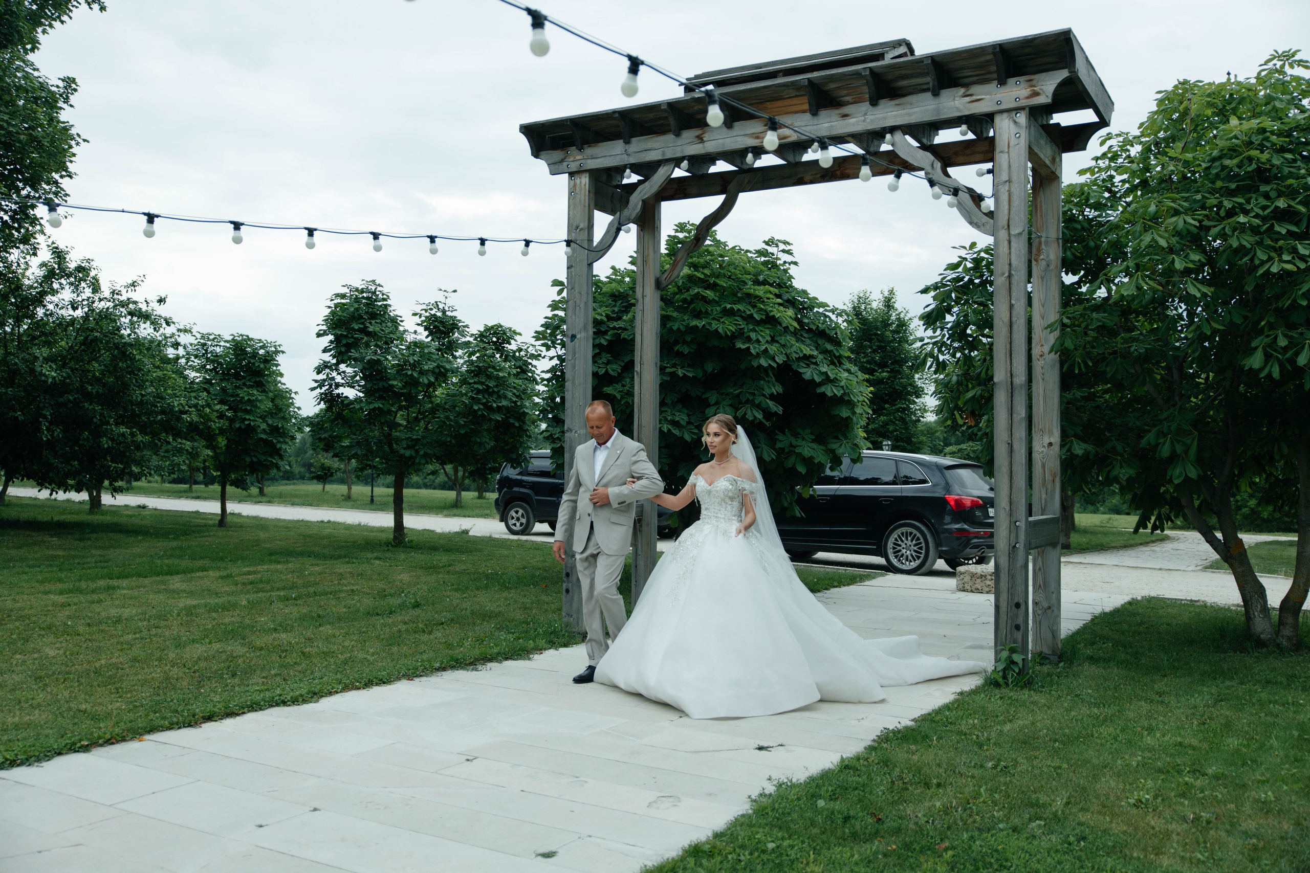 DMITRY & MARIA. Свадебное ФОТО & ВИДЕО Москва/Липецк