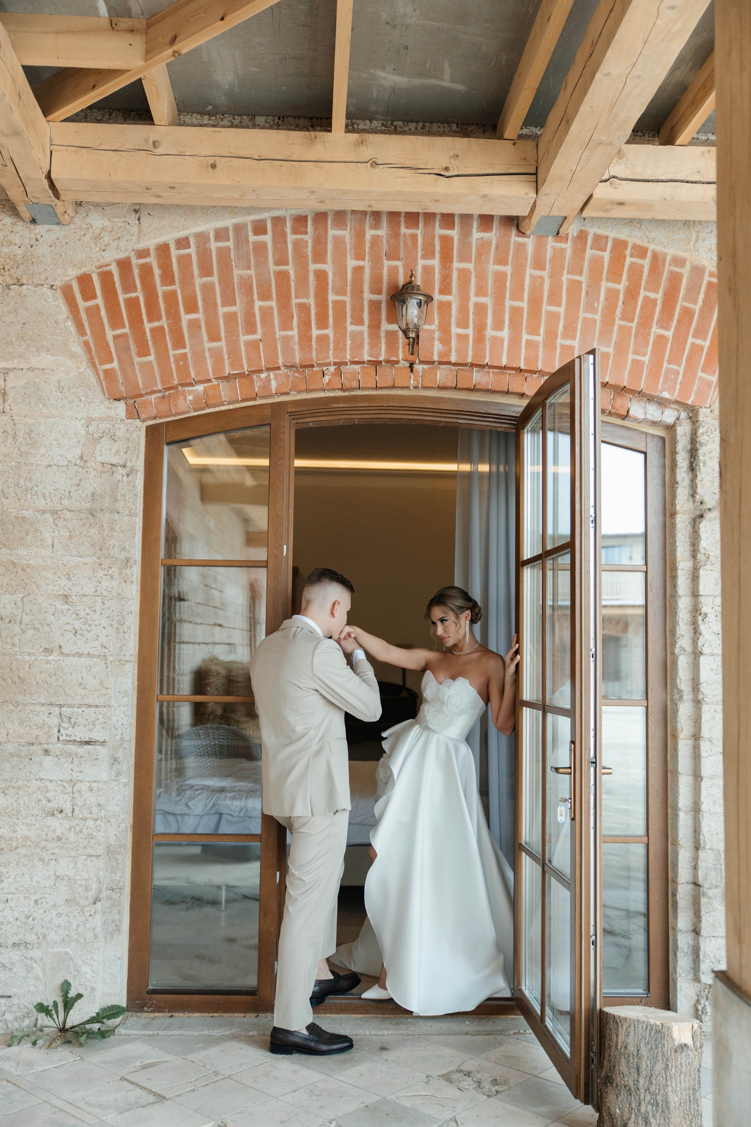 DMITRY & MARIA. Свадебное ФОТО & ВИДЕО Москва/Липецк