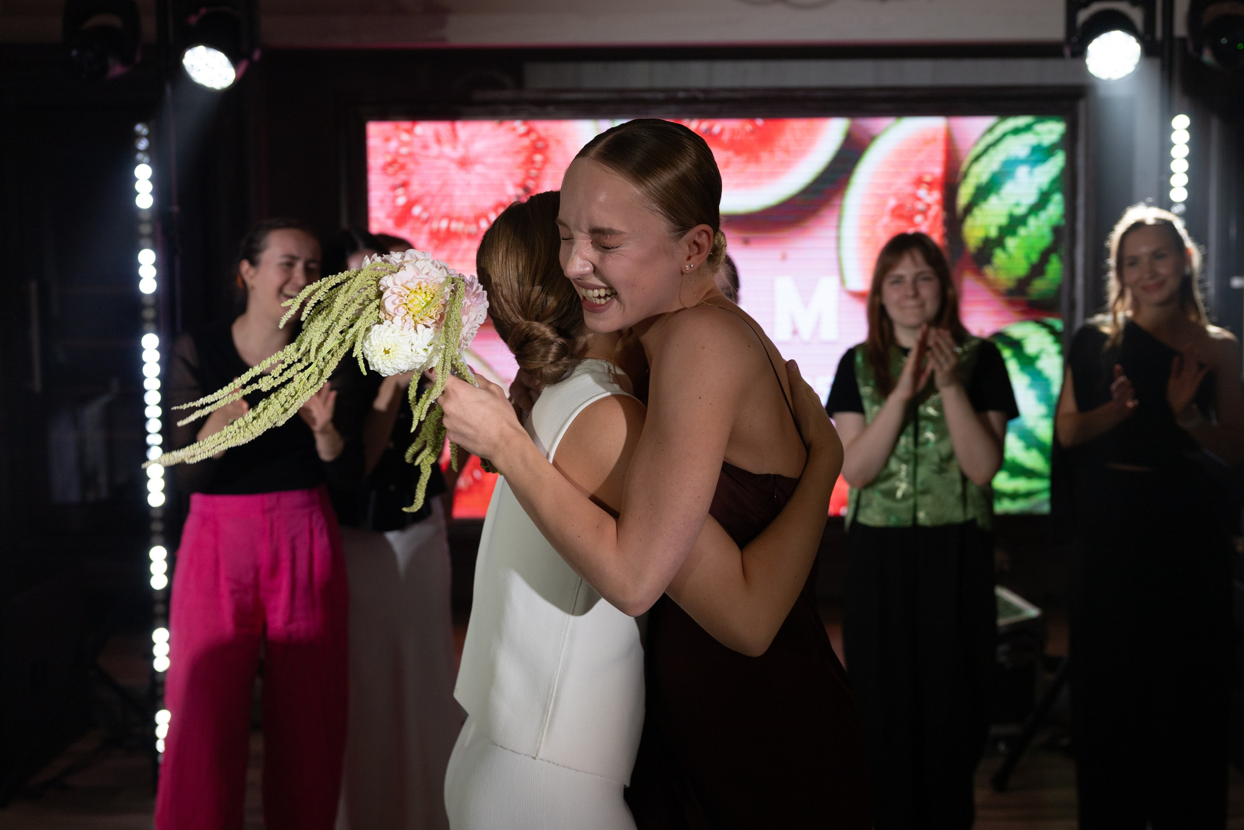 Маргарита и Матвей. Свадебный фотограф в Москве Наталья Струкова