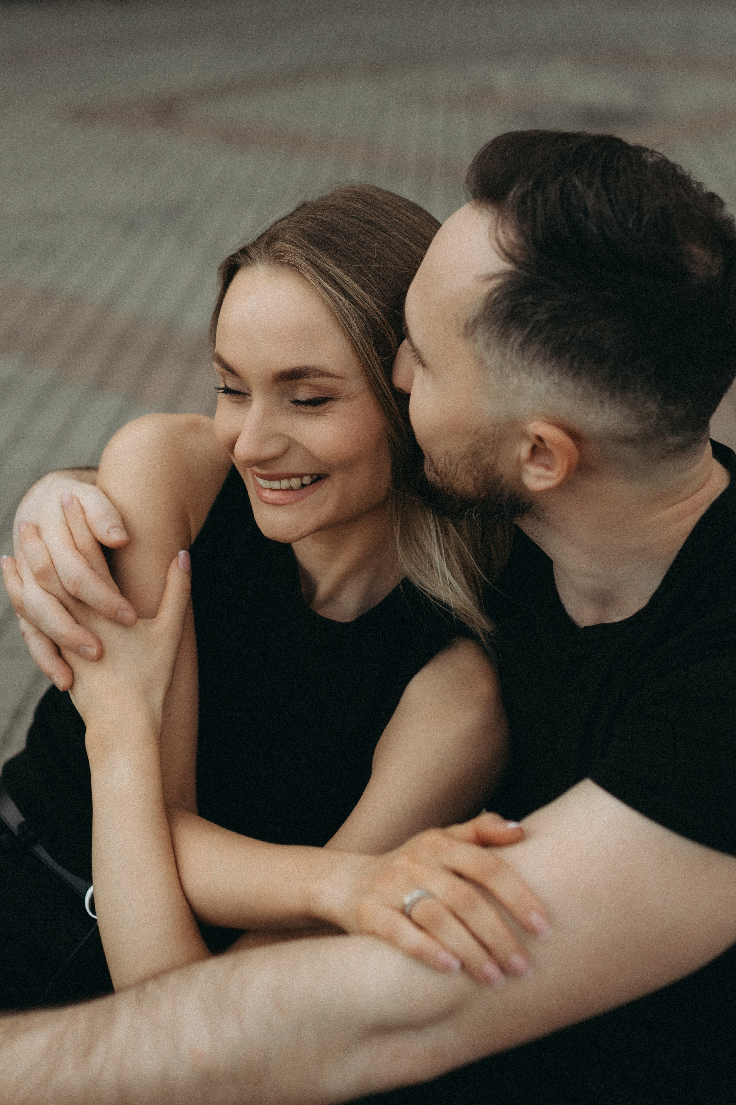 Виктор и Мария. Семейный и свадебный фотограф в Краснодарском крае и РА Юлия Голуб