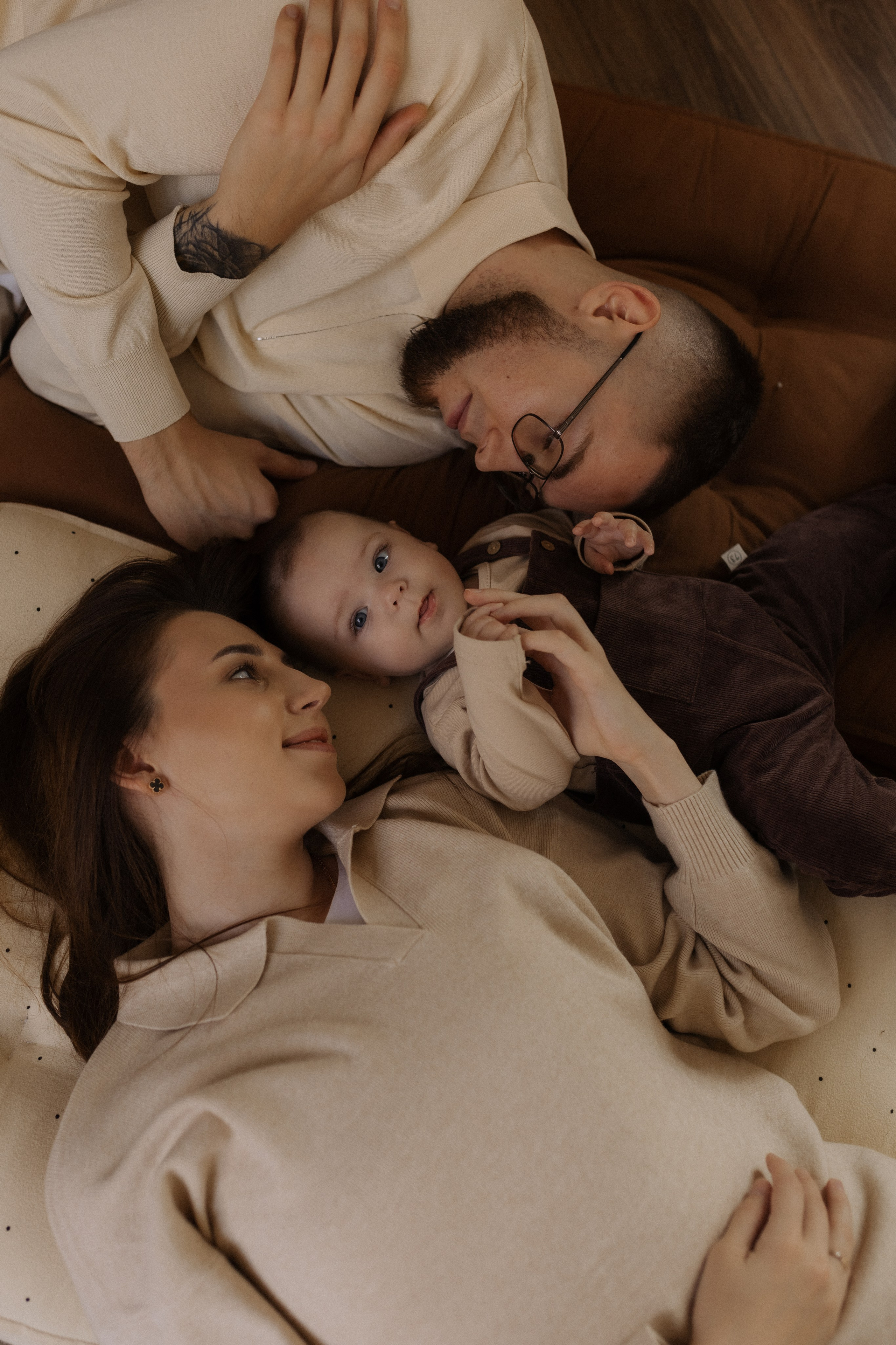 Семья. Семейный и свадебный фотограф в Краснодарском крае и РА Юлия Голуб