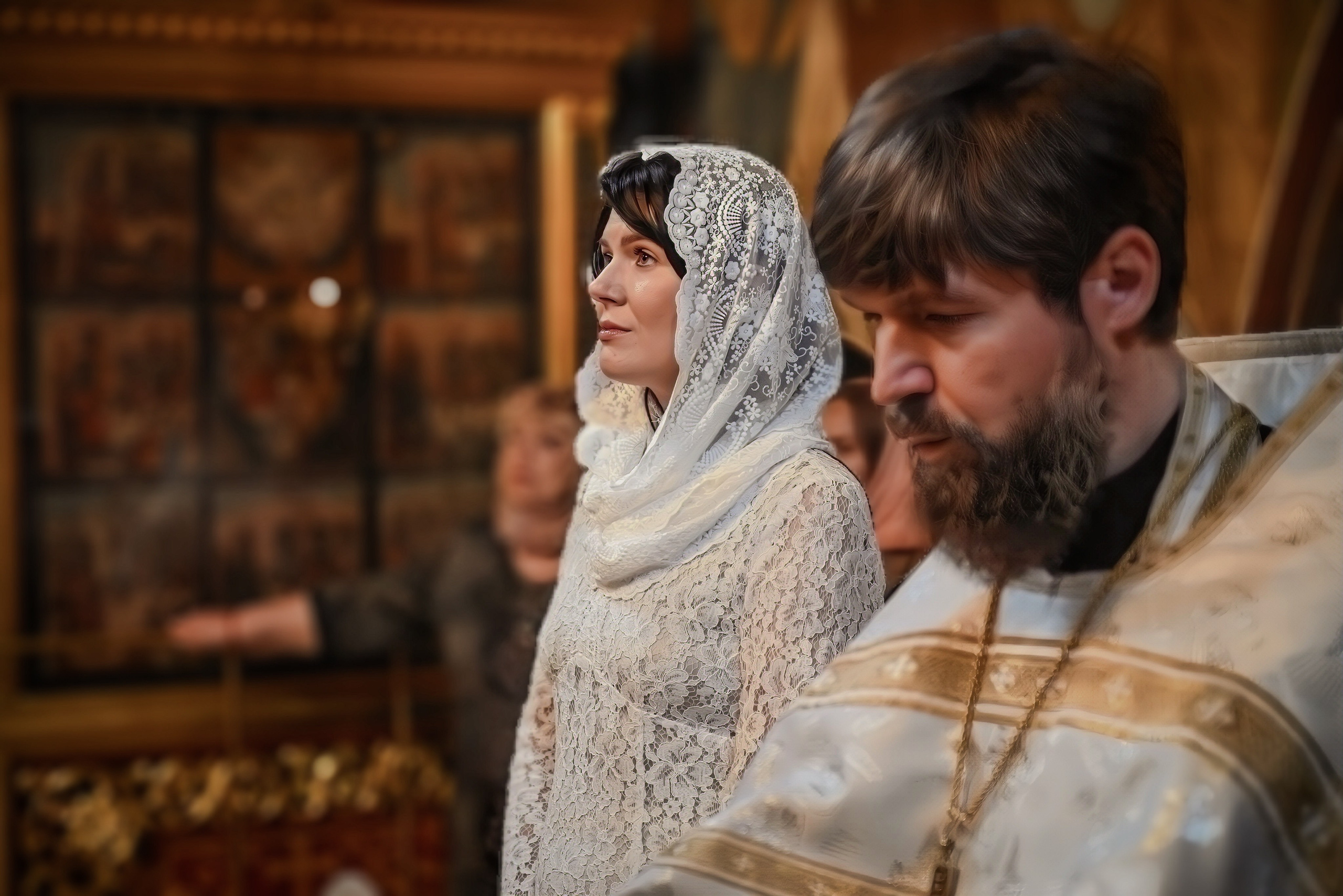 Крещение Арбат мама Ксения. Семейный и детский фотограф Москва