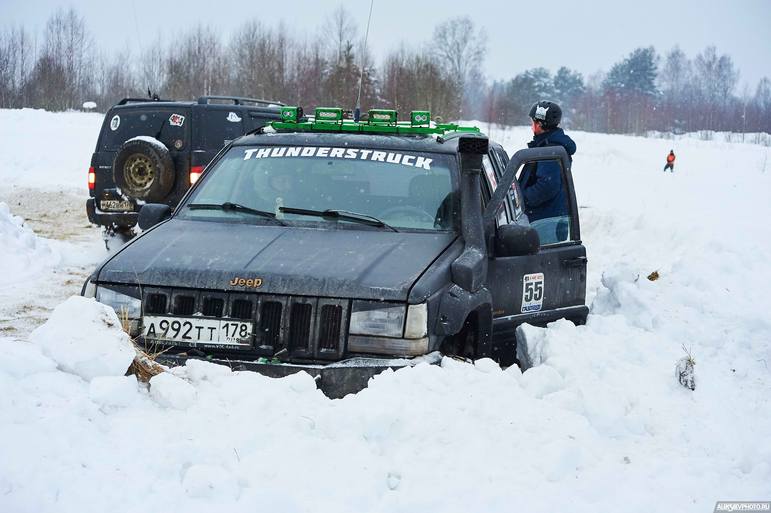2018.02.17 — Золовкины посиделки у АвтоКОТов. Фотограф Алексей Алексеев