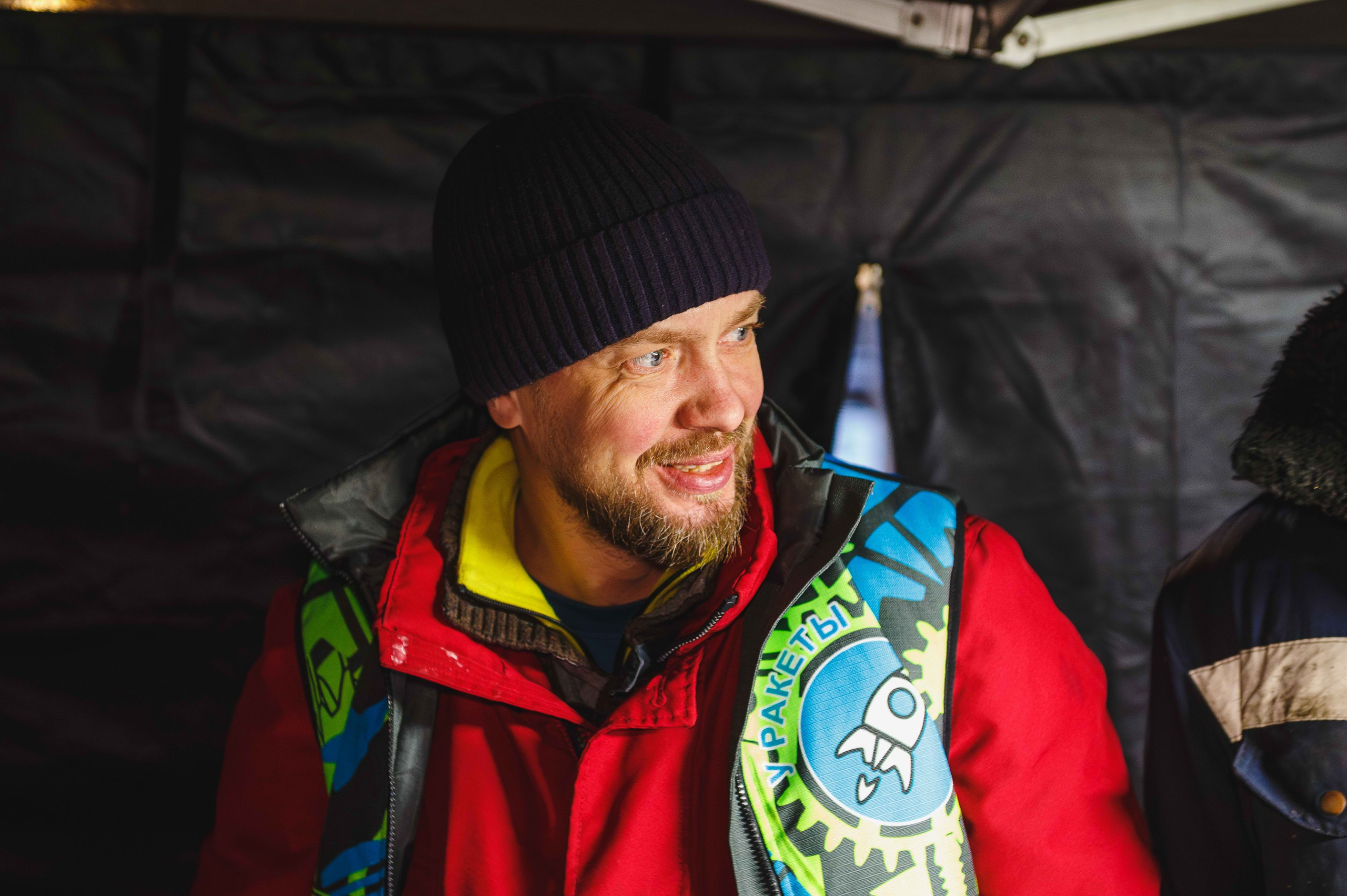 2023.10.28-29 — Кубок Санкт-Петербурга по трофи-рейдам 2023 — 2 день. Фотограф Алексей Алексеев