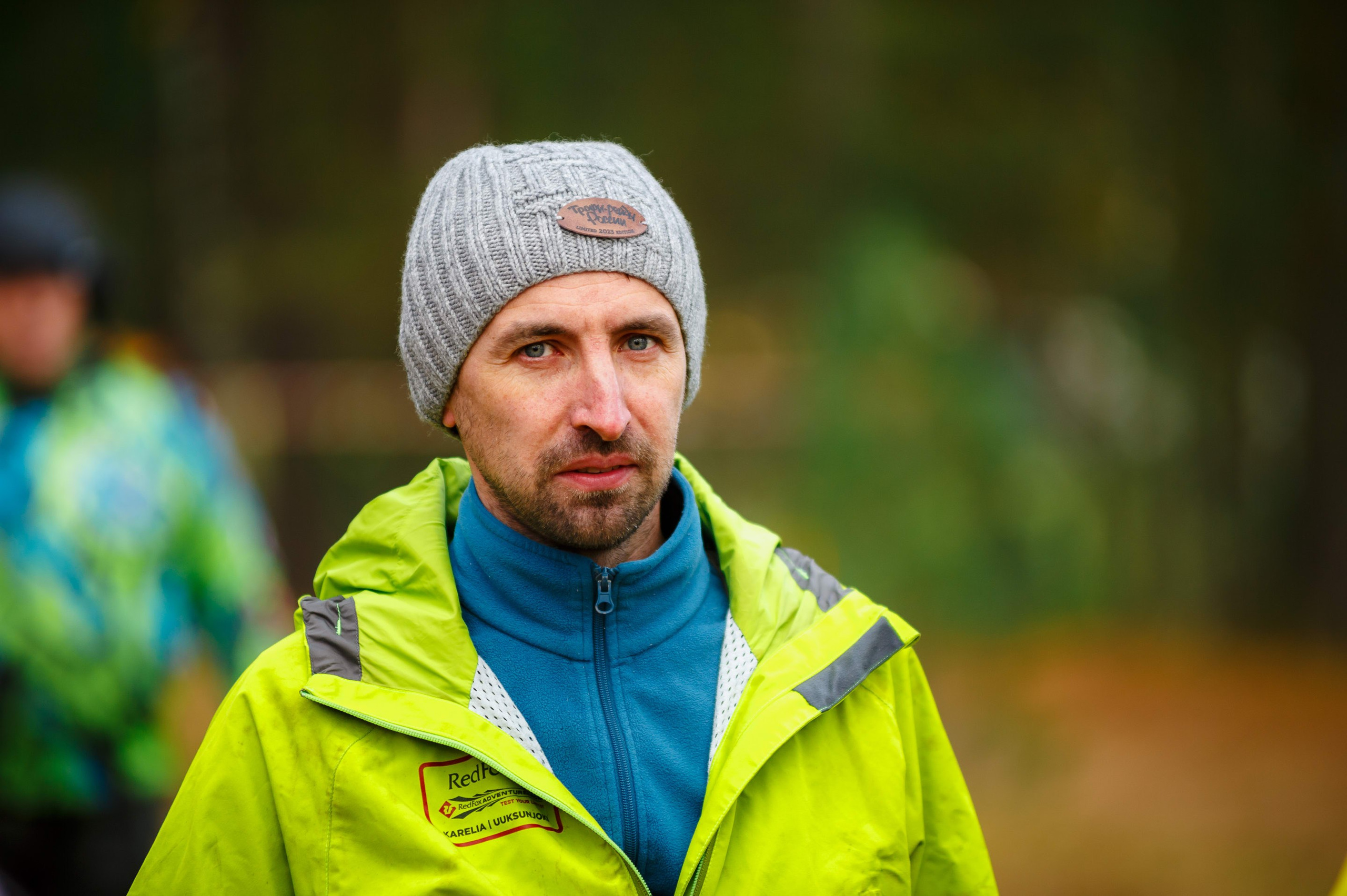 Кубок СПб по трофи-рейдам 04-06.10.2024 — базлаг, АП и ТИ. Фотограф Алексей Алексеев