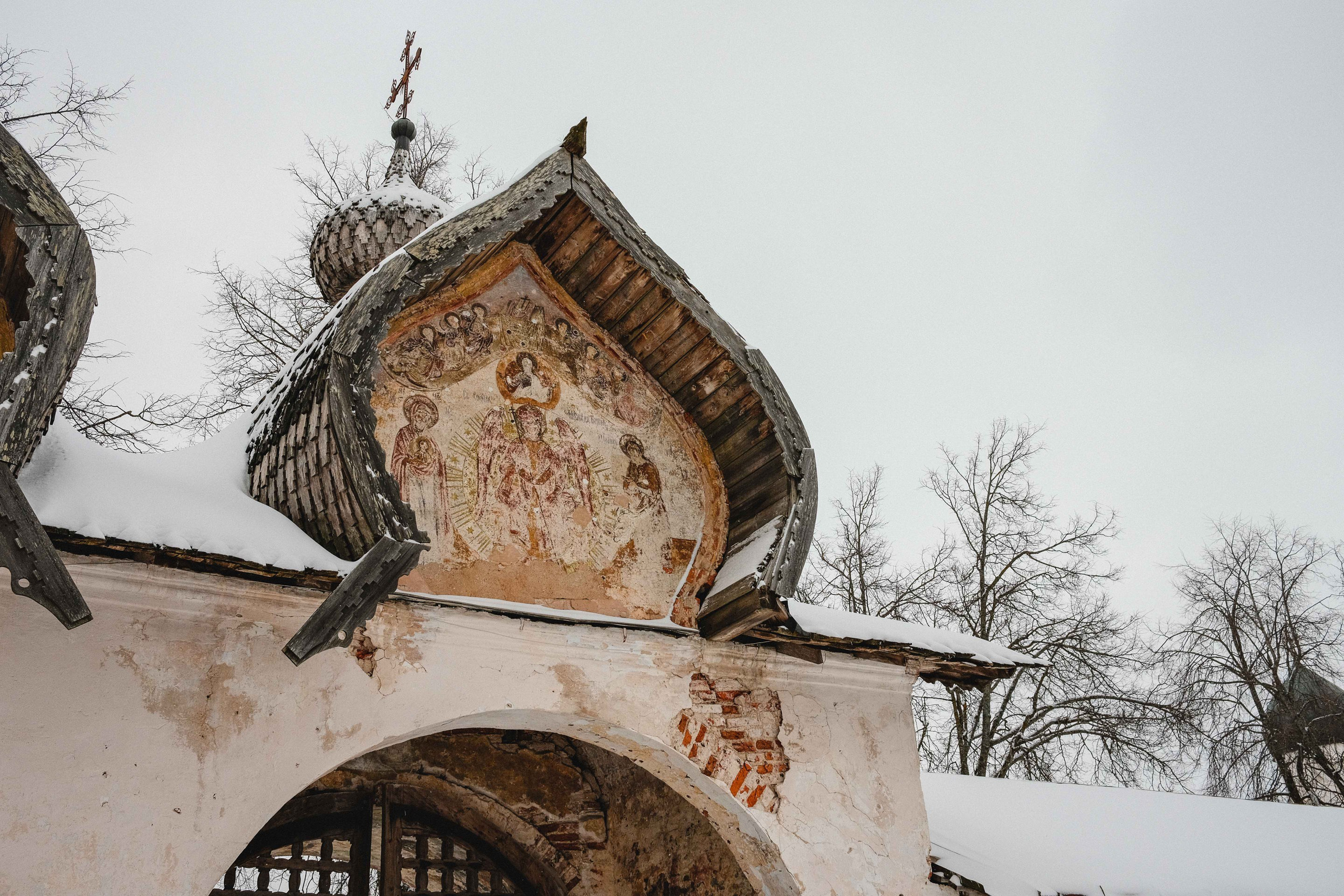 2023.03. Фотограф Алексей Алексеев