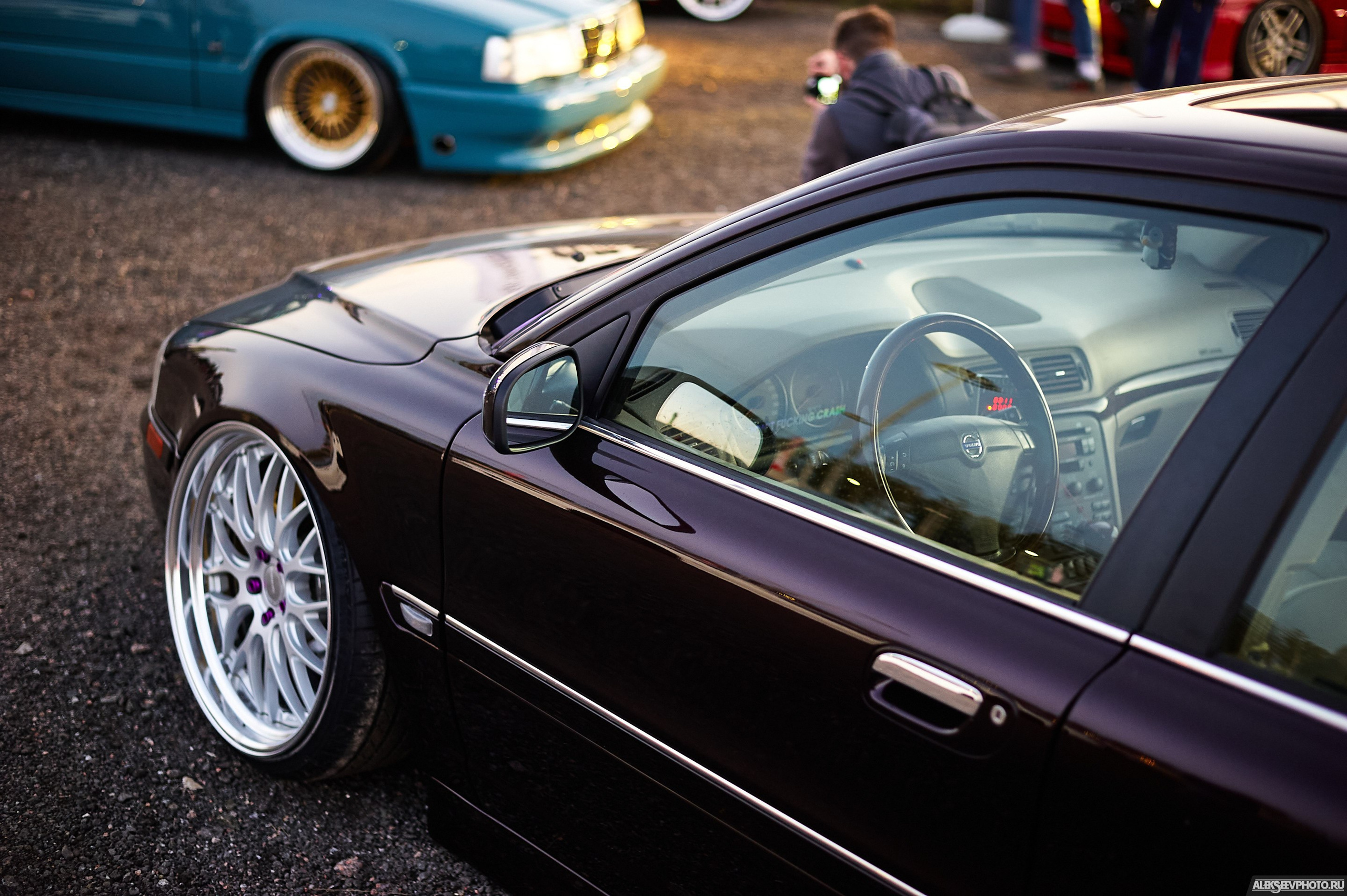 Tsunami Picnic 2020 — expo. Фотограф Алексей Алексеев
