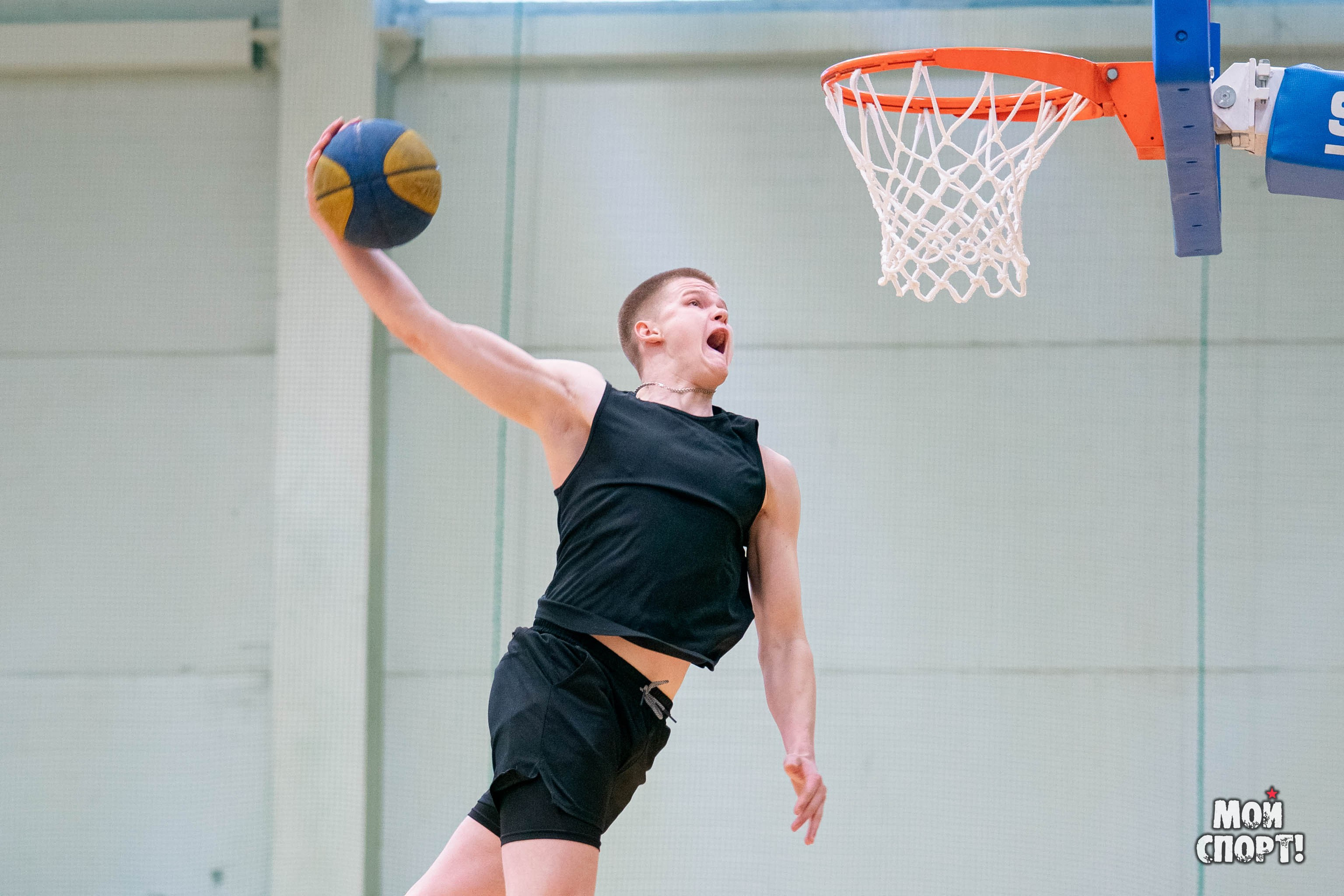 Строительная спартакиада 2026 им. И. Д. Романова. Студия «Мой Спорт!» — все о спорте в Якутии