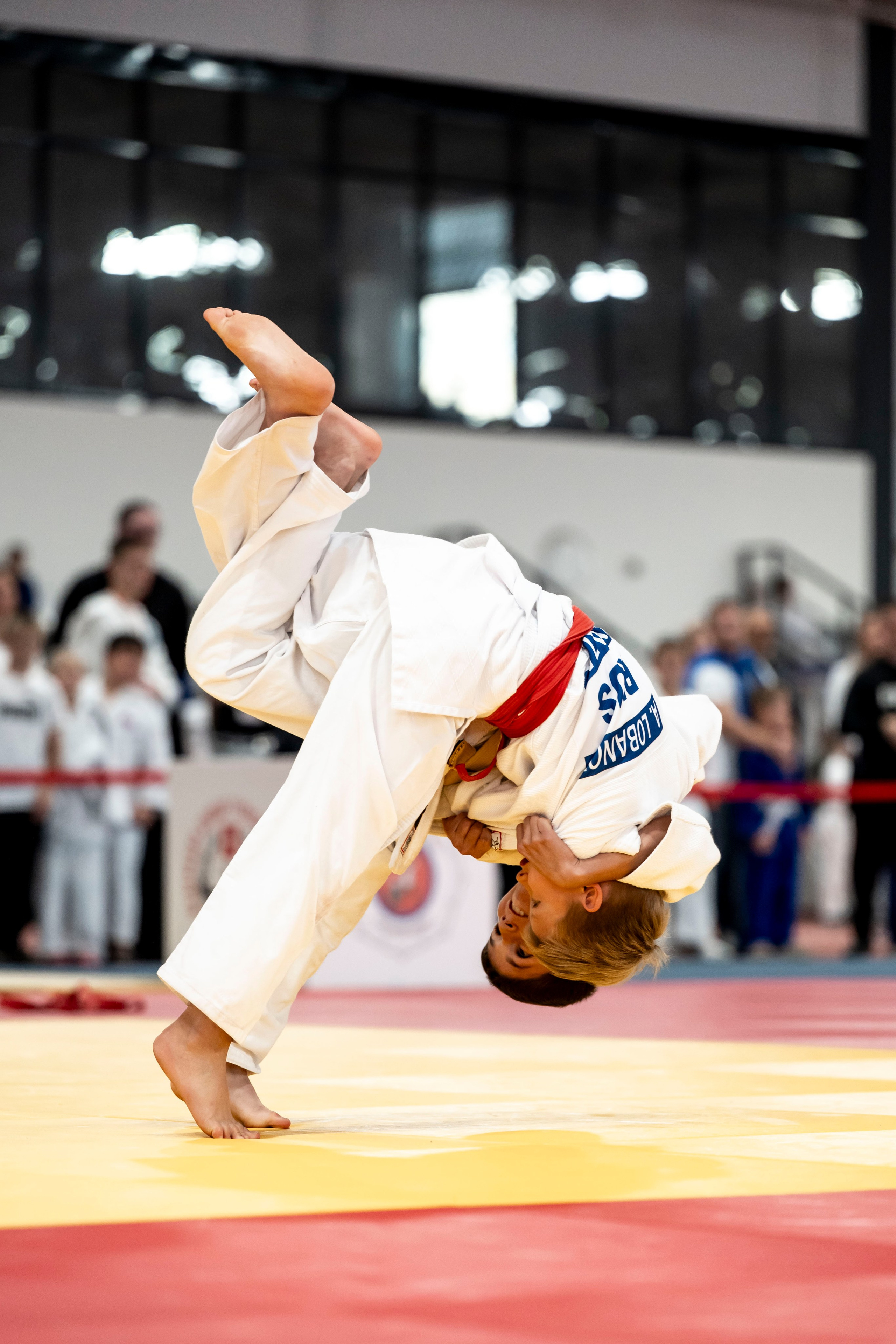 Турнир дзюдо. Тульский левша. Ноябрь, 2025. Спортивный фотограф в Туле и Тульской области. Файсханова Фото Спорт