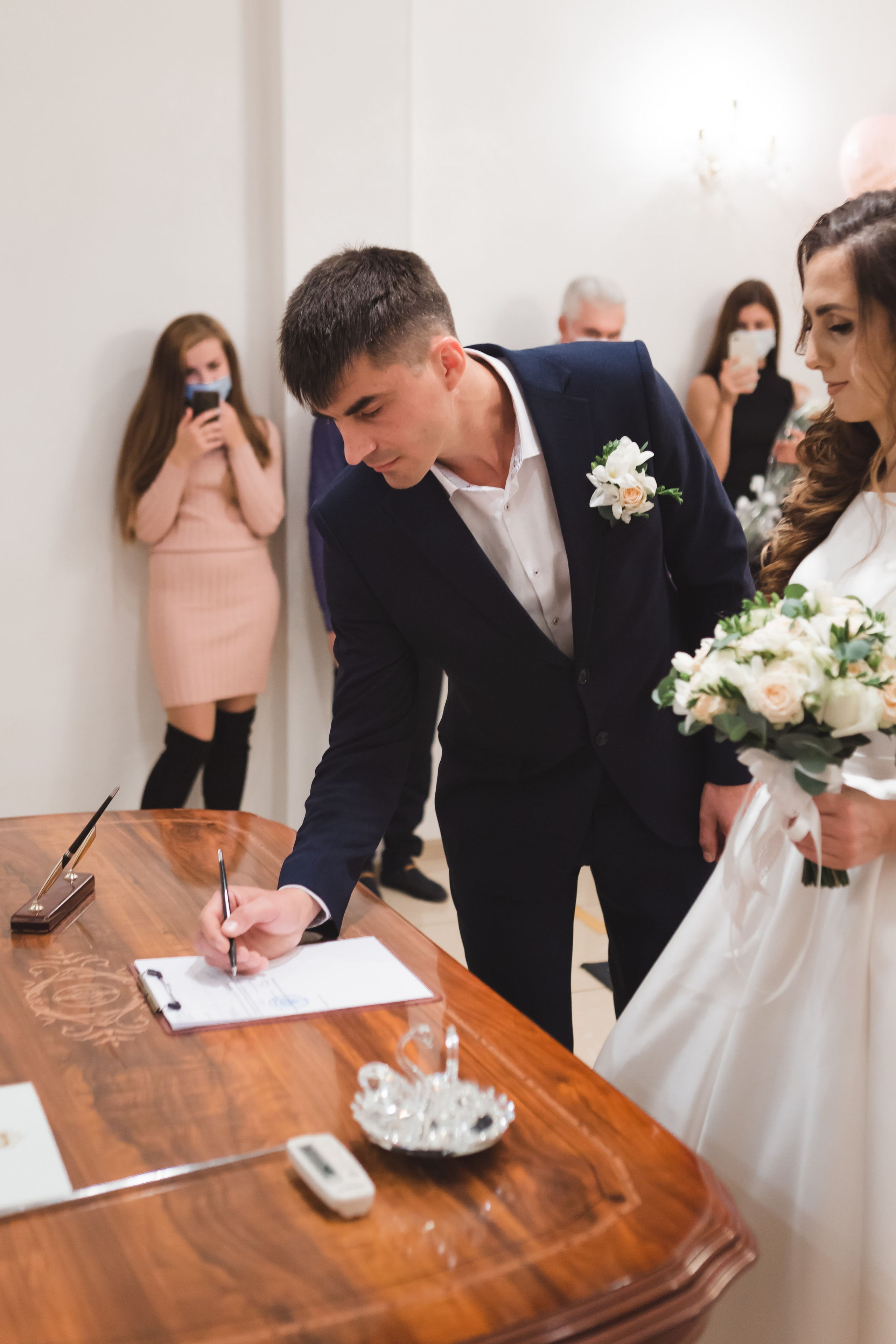 Денис и Любовь. Brand и контент фотограф