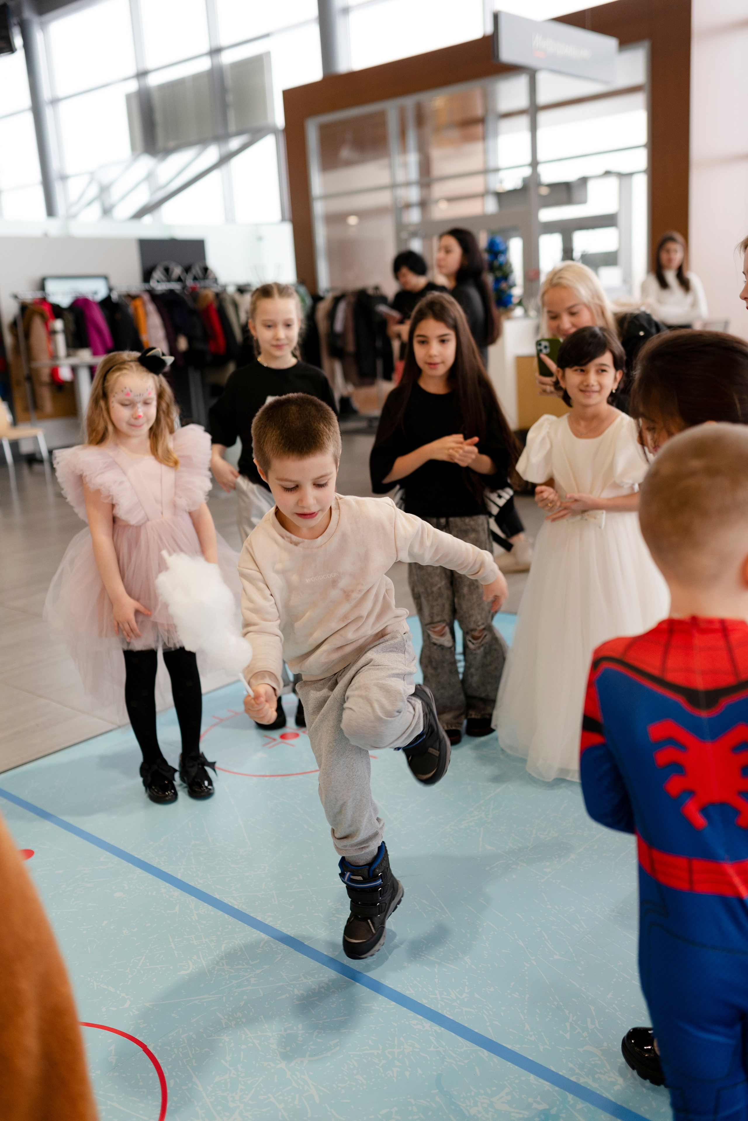 фотограф Сургут