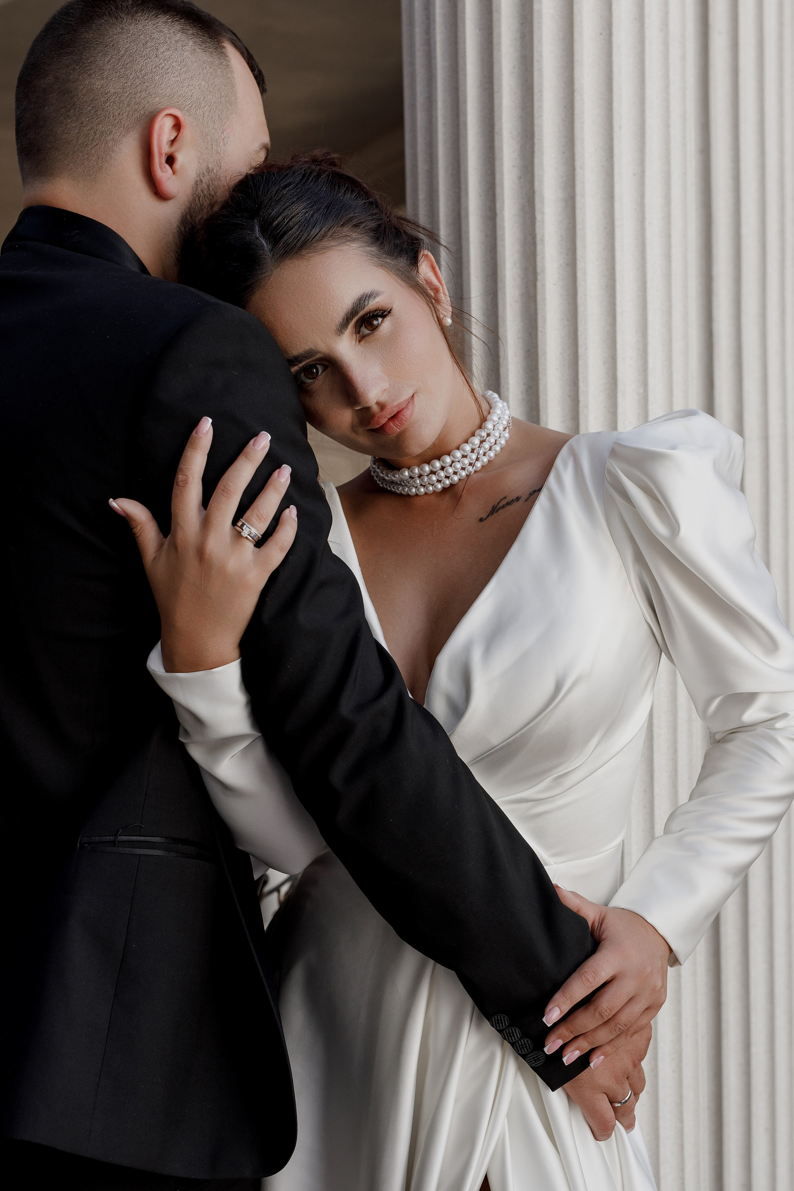 Свадебная съемка Villa Arte. Свадебный и семейный фотограф  во Владивостоке Ольга Украинец