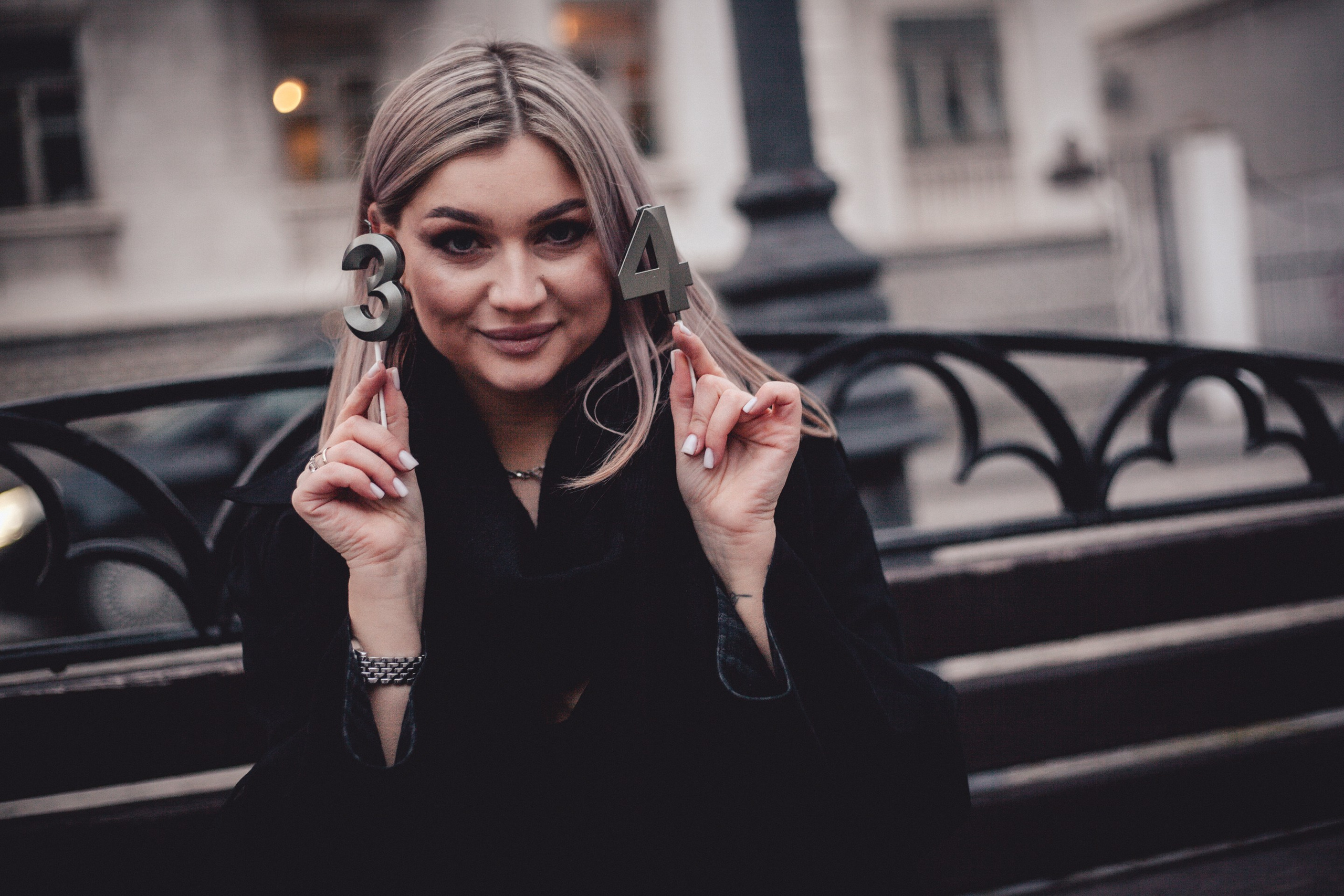 Тайны двух сердец. Уличный фотограф Города N