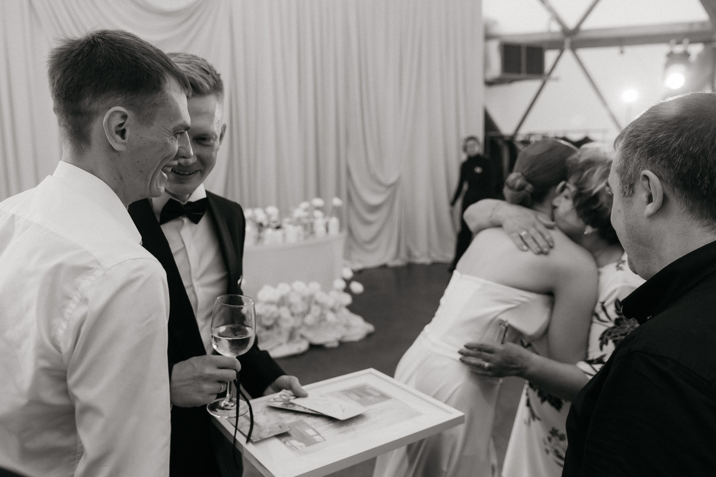 31.08.24 Андрей и Екатерина. Свадебный организатор Екатеринбург