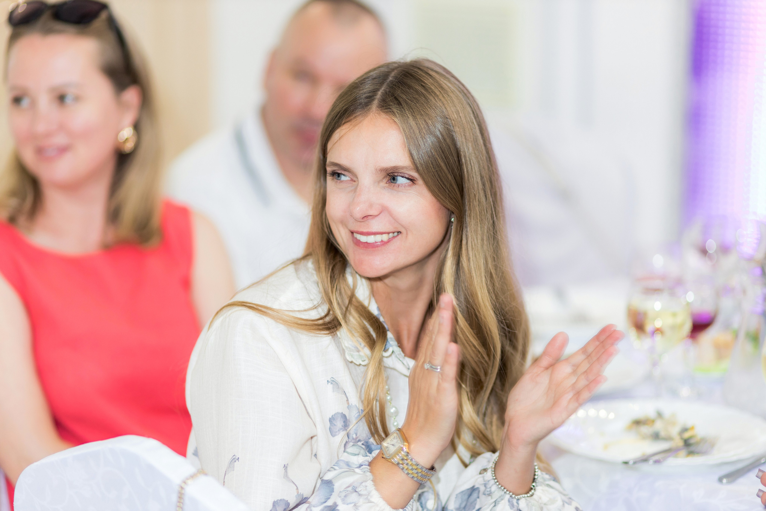 Корпоративы, юбилеи. Свадебный, репортажный фотограф в Тюмени Сергей Тапилин