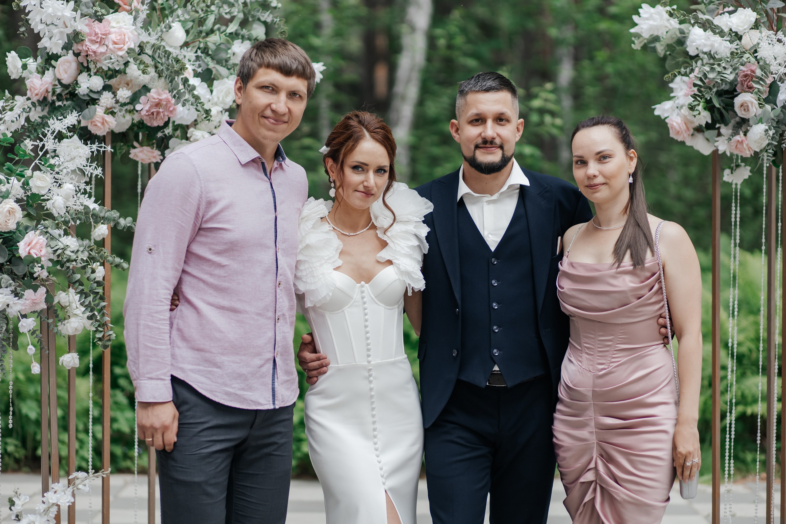 ПАКЕТ 8 ЧАСОВ. Свадебный  фотограф Новосибирск