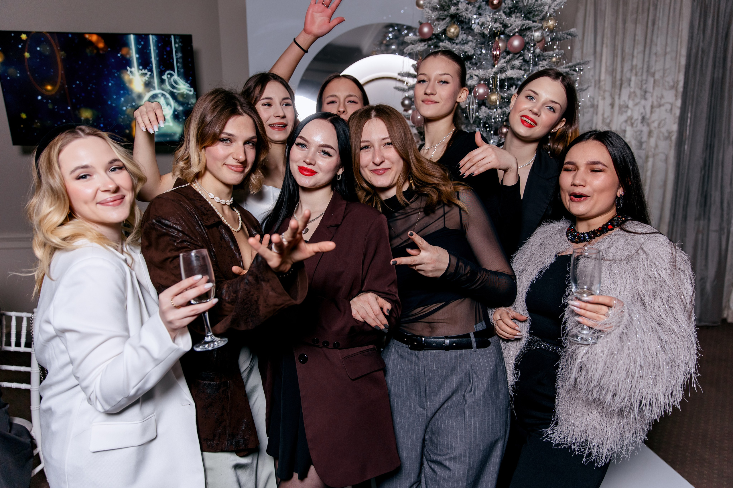 Мидийное место. Свадебный и семейный фотограф в Туле и области Маша Костина