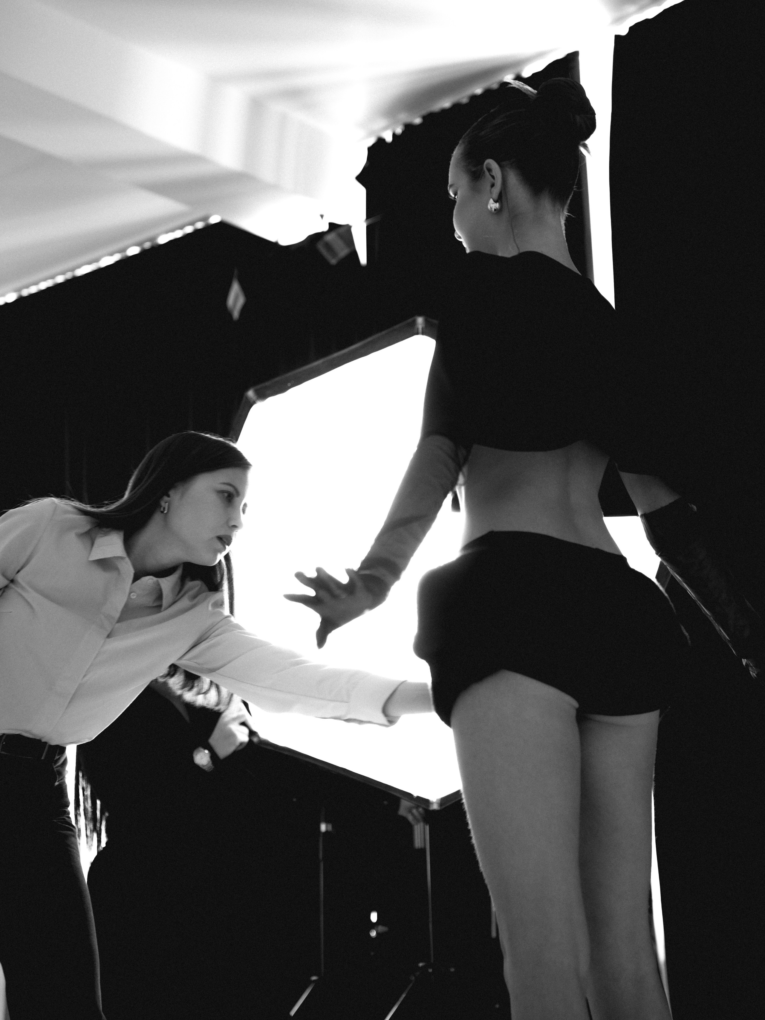 Backstage со съемок. Иван Упоров — фотограф, рилсмейкер чебоксары