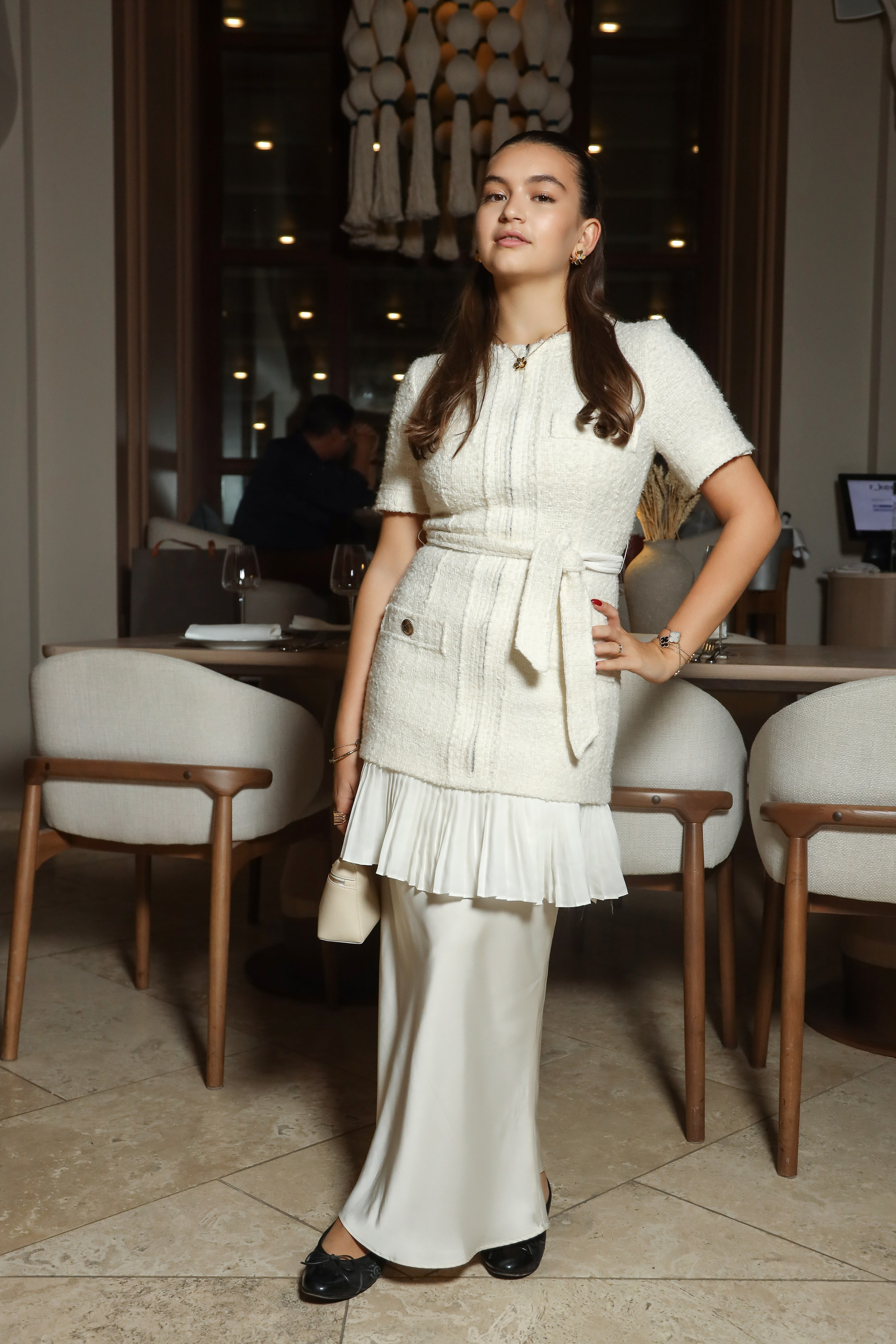 День Рождения Варвары. Фотограф Антон Чупринин