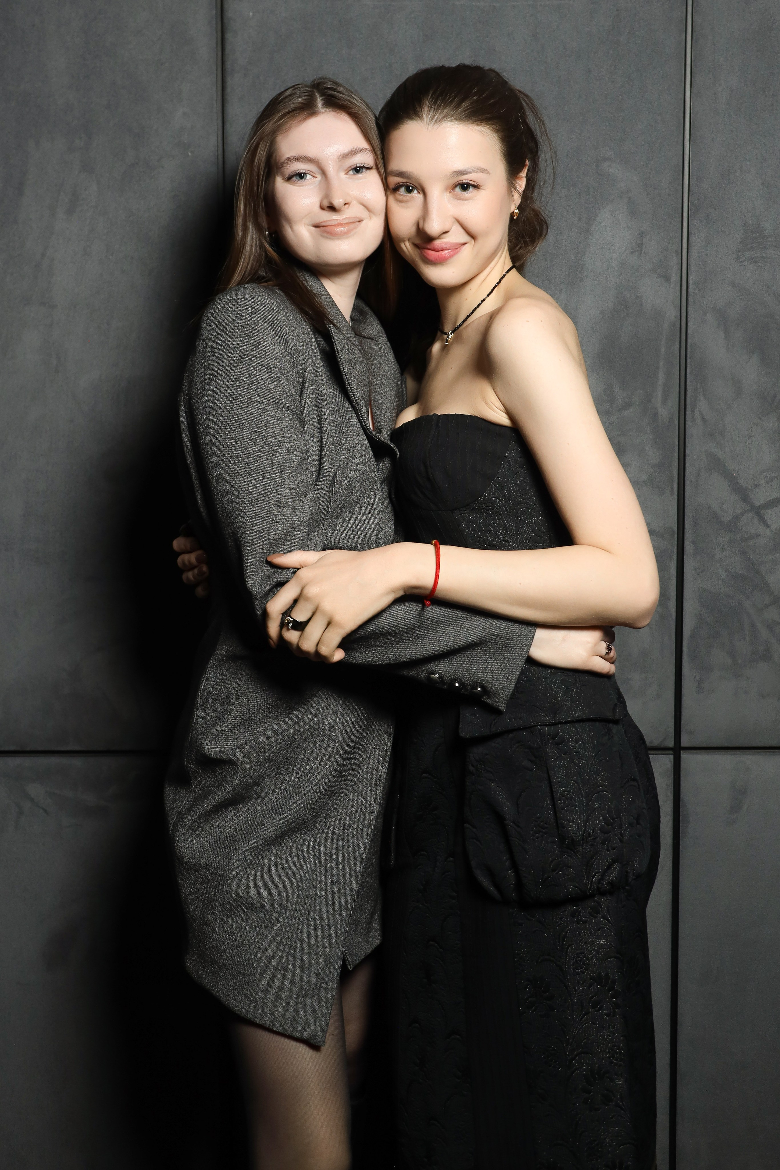 Др Михаила. Фотограф Антон Чупринин