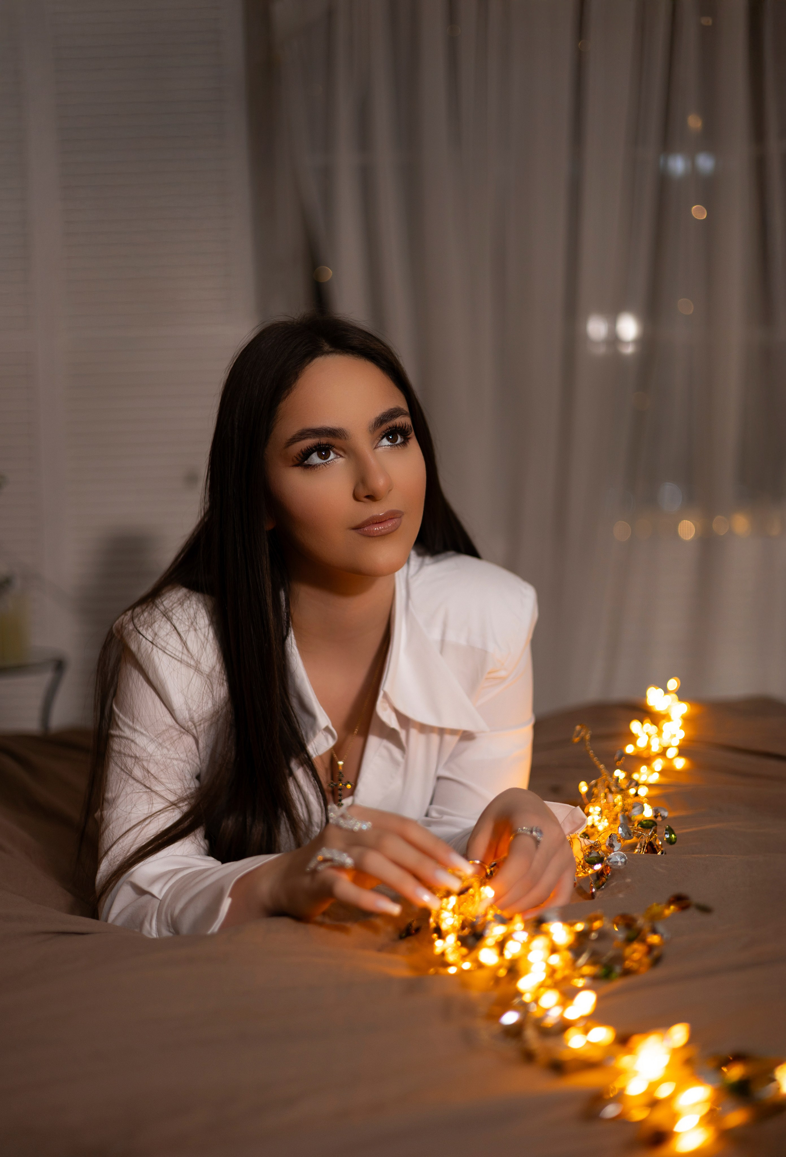 Новый год. Фотограф в Подольске Яковлева Ольга