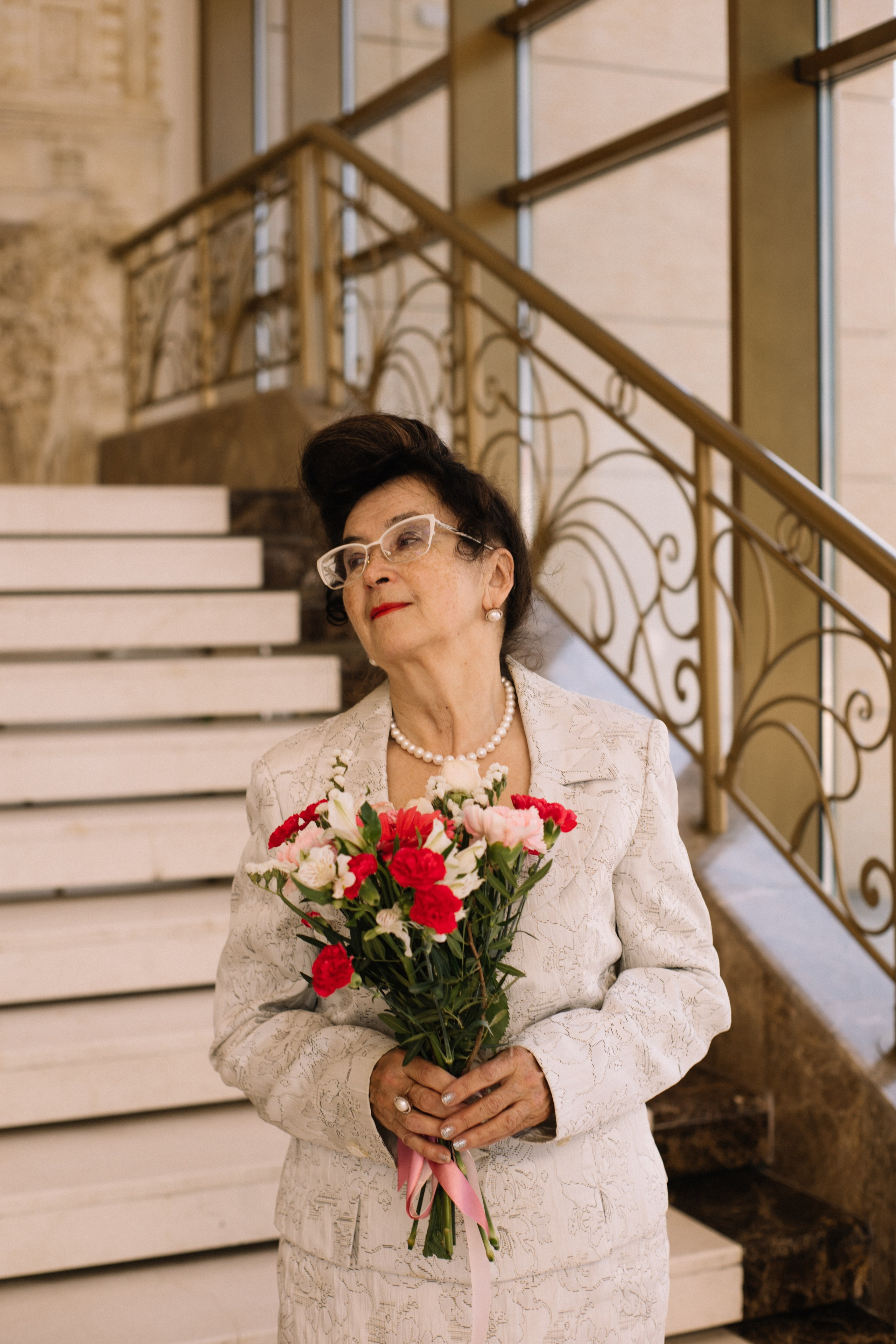 Золотая свадьба. Фотограф в Иркутске