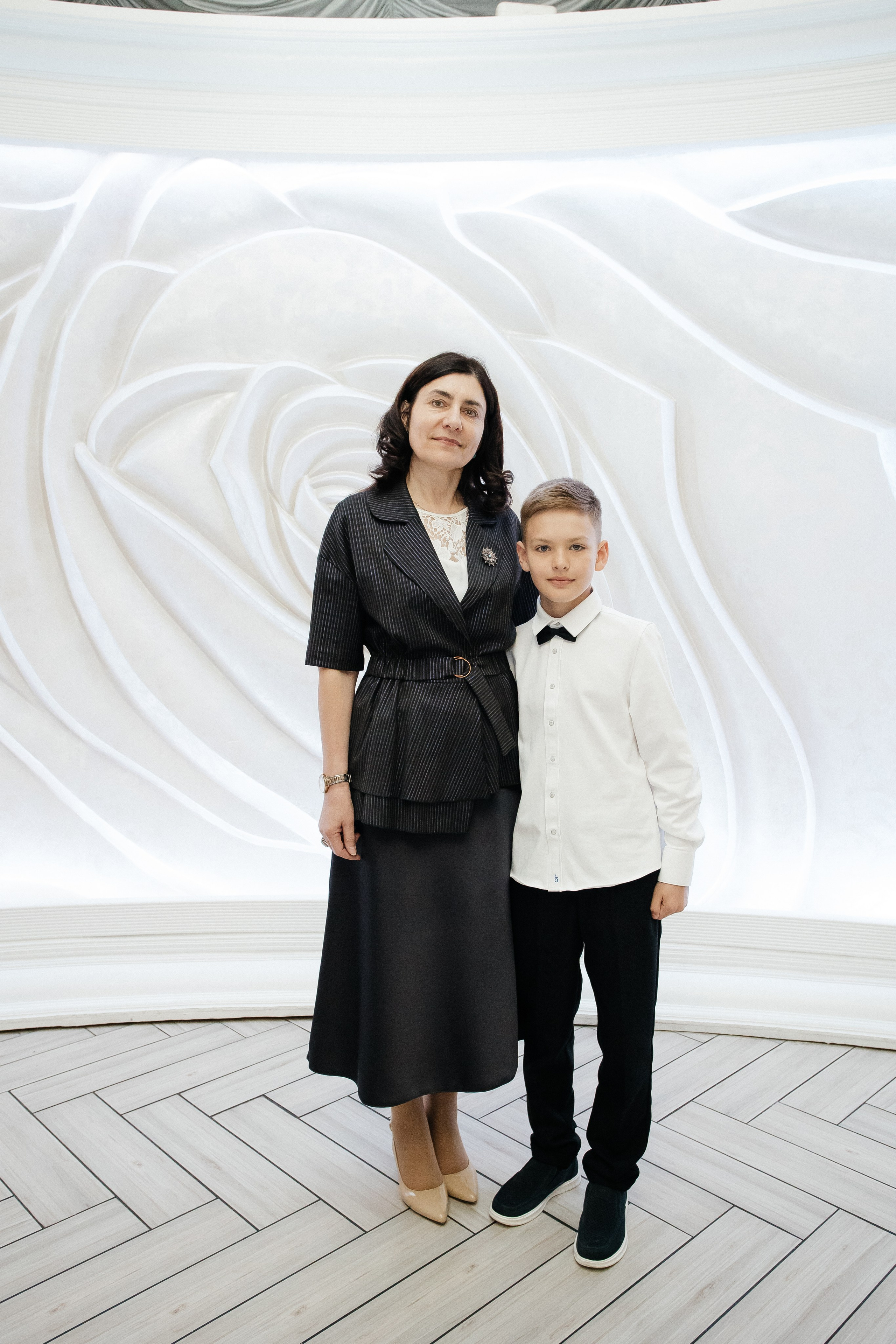 Выпускной 4класс. Фотограф в Иркутске