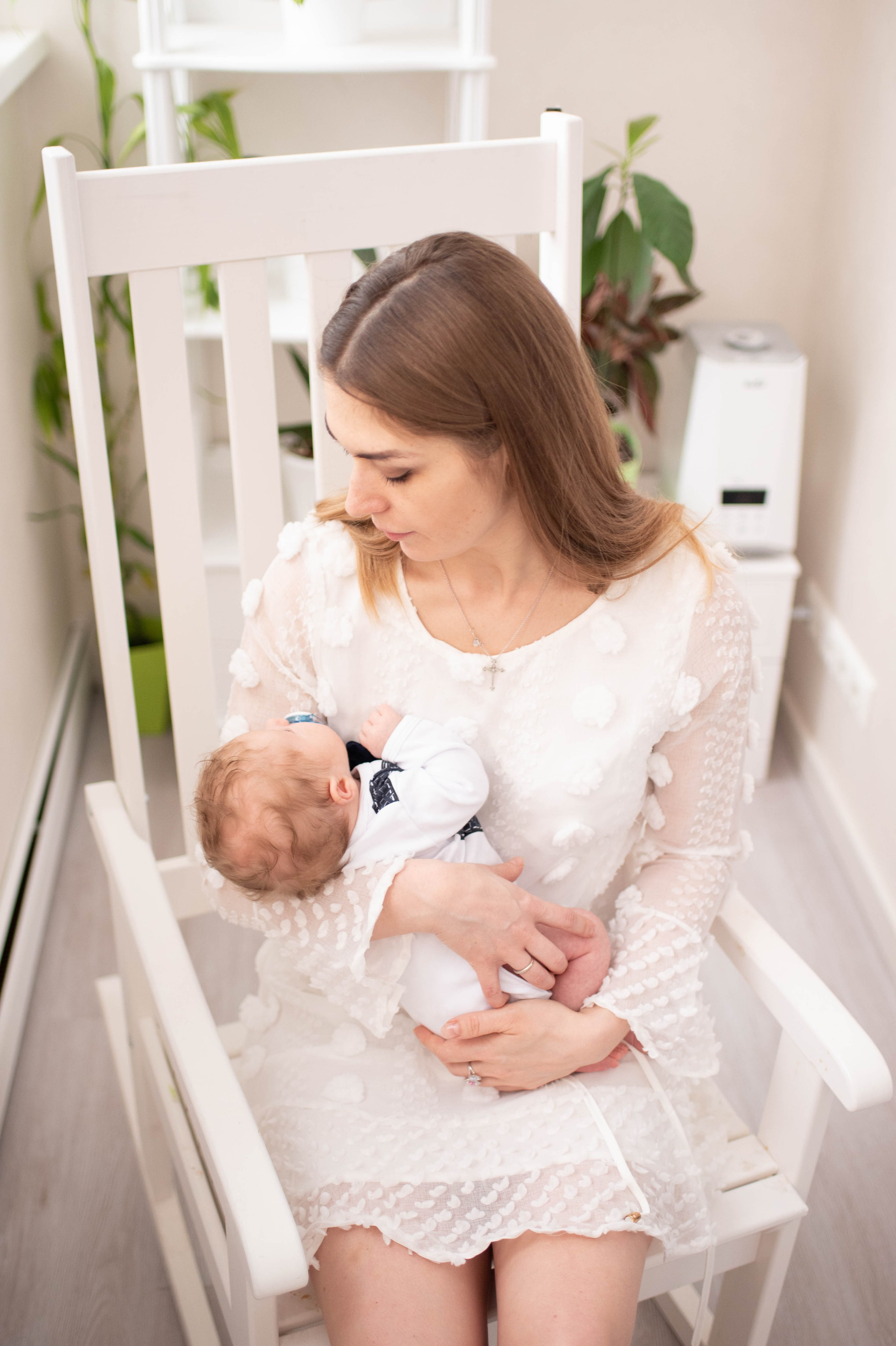 NEWBORN LifeStyle (домашняя съемка). Фотограф на Крещение Тула и Венчание в Туле, детский и семейный фотограф