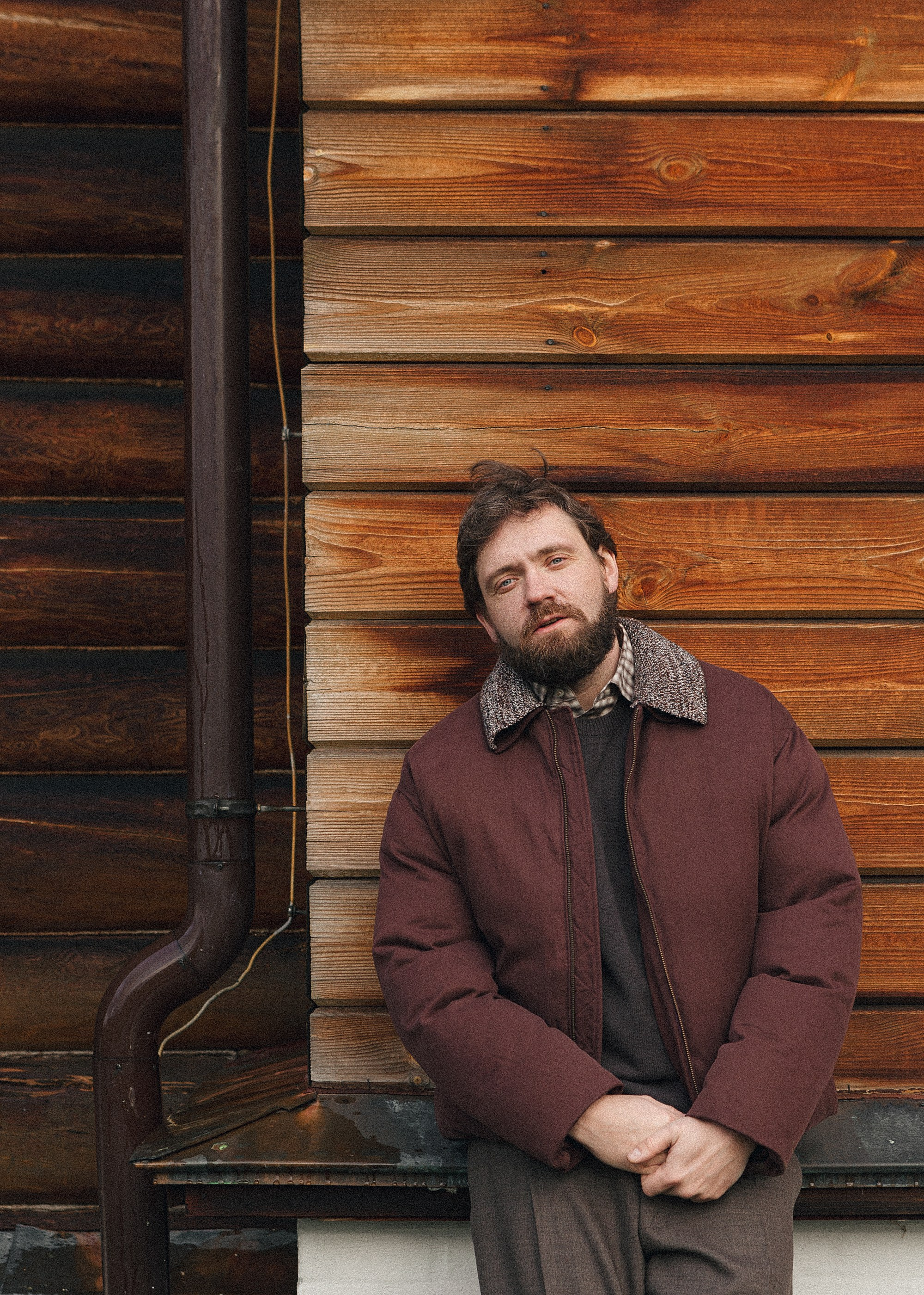 Алексей Сапрыкин