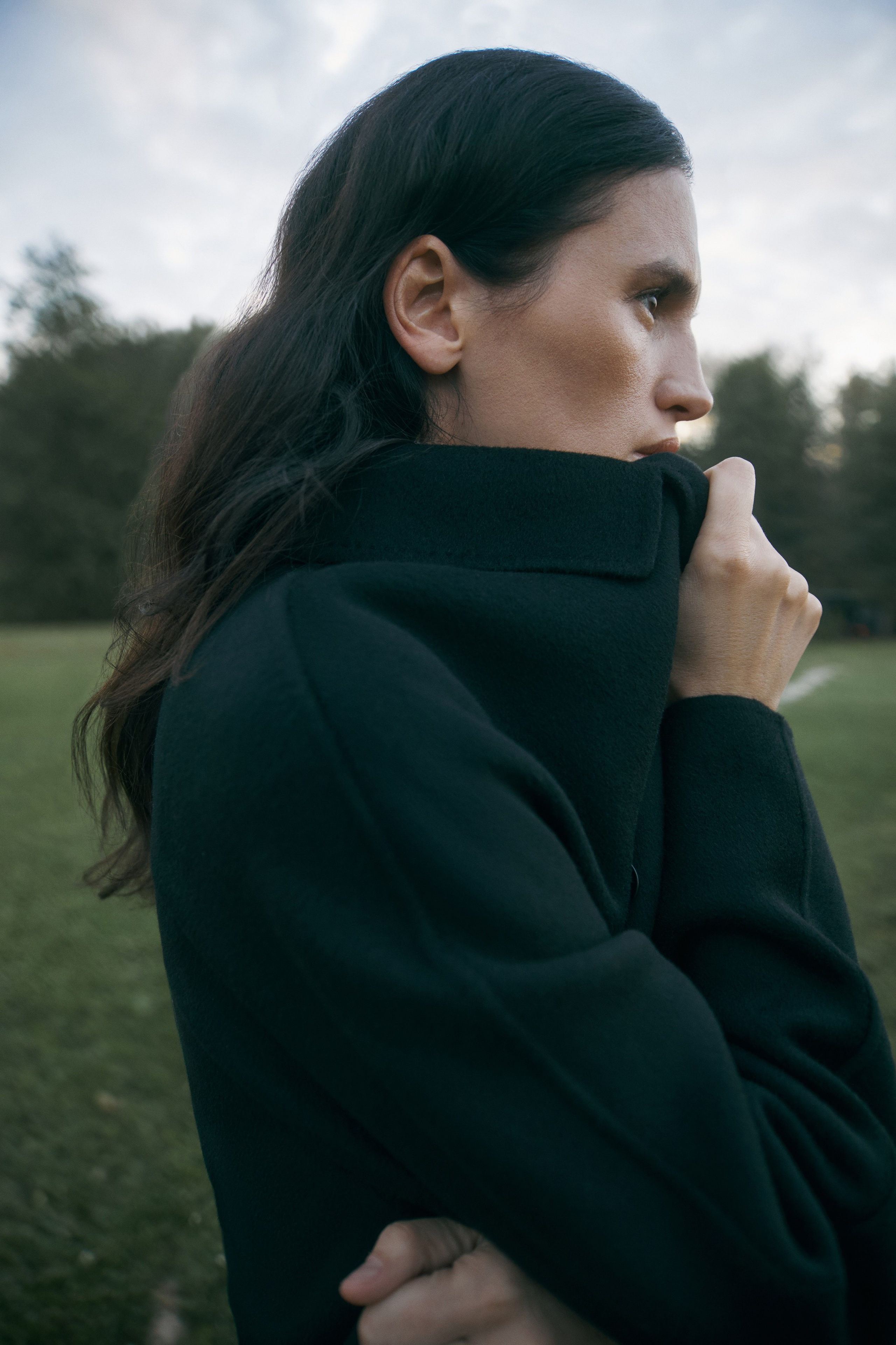 Lusio. Ретушер Polli_retouch