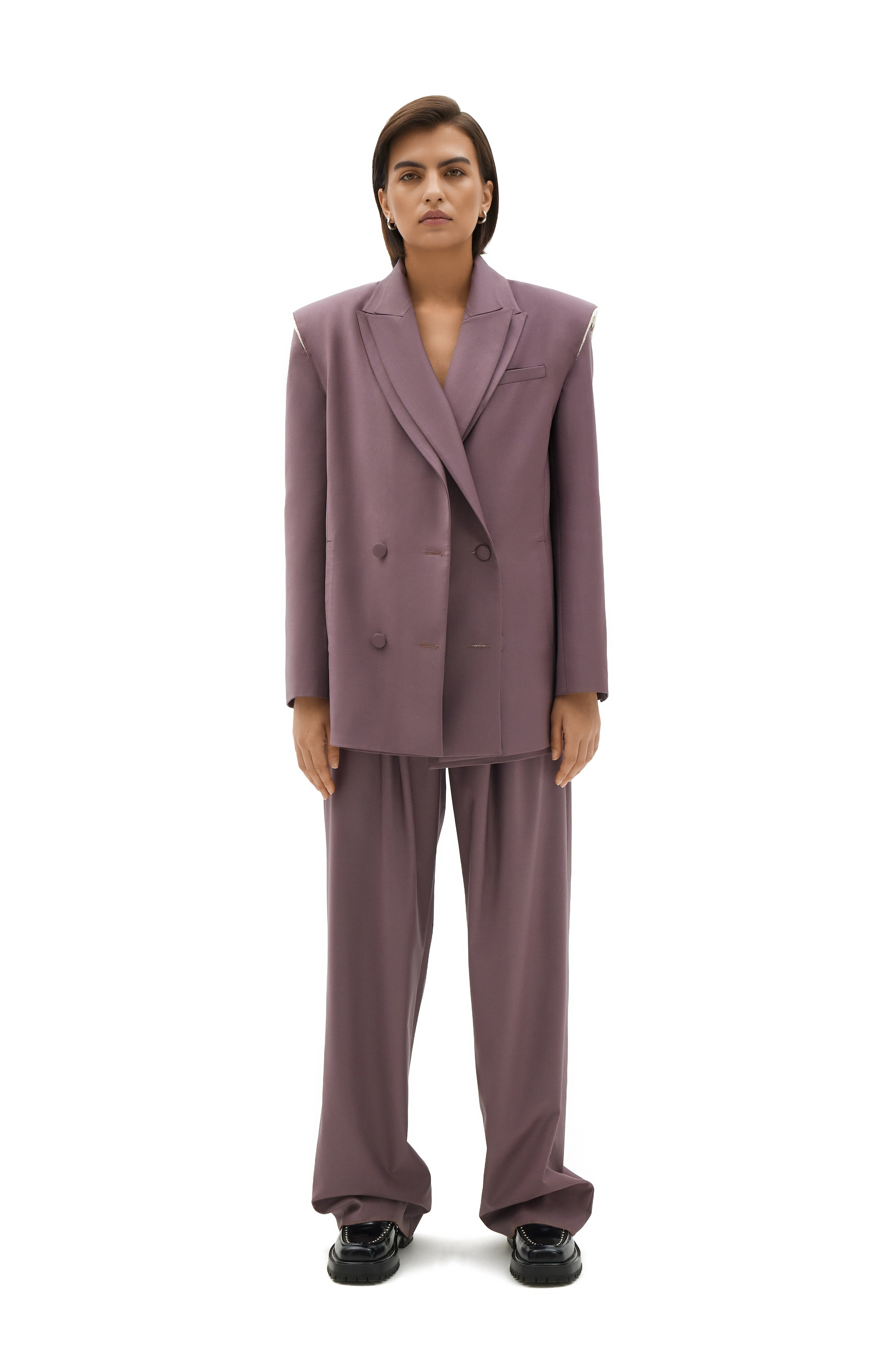 Catalog and lookbook. Ретушер Polli_retouch