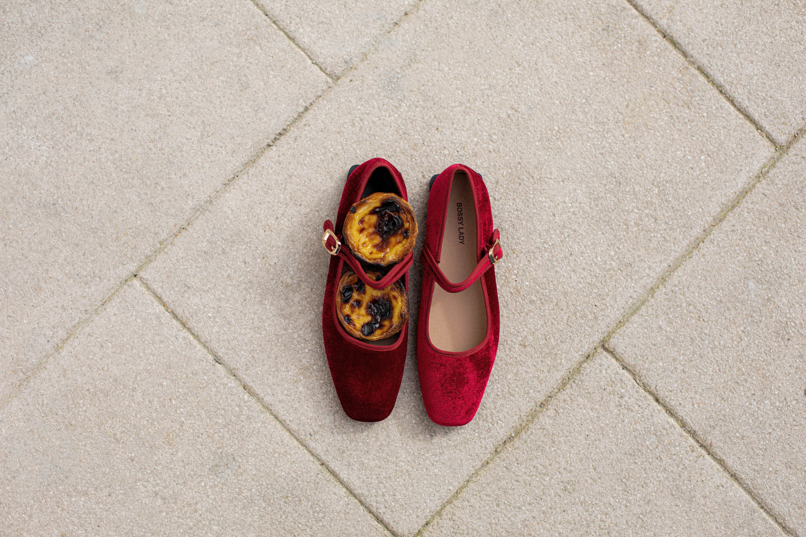 Ретушер Polli_retouch