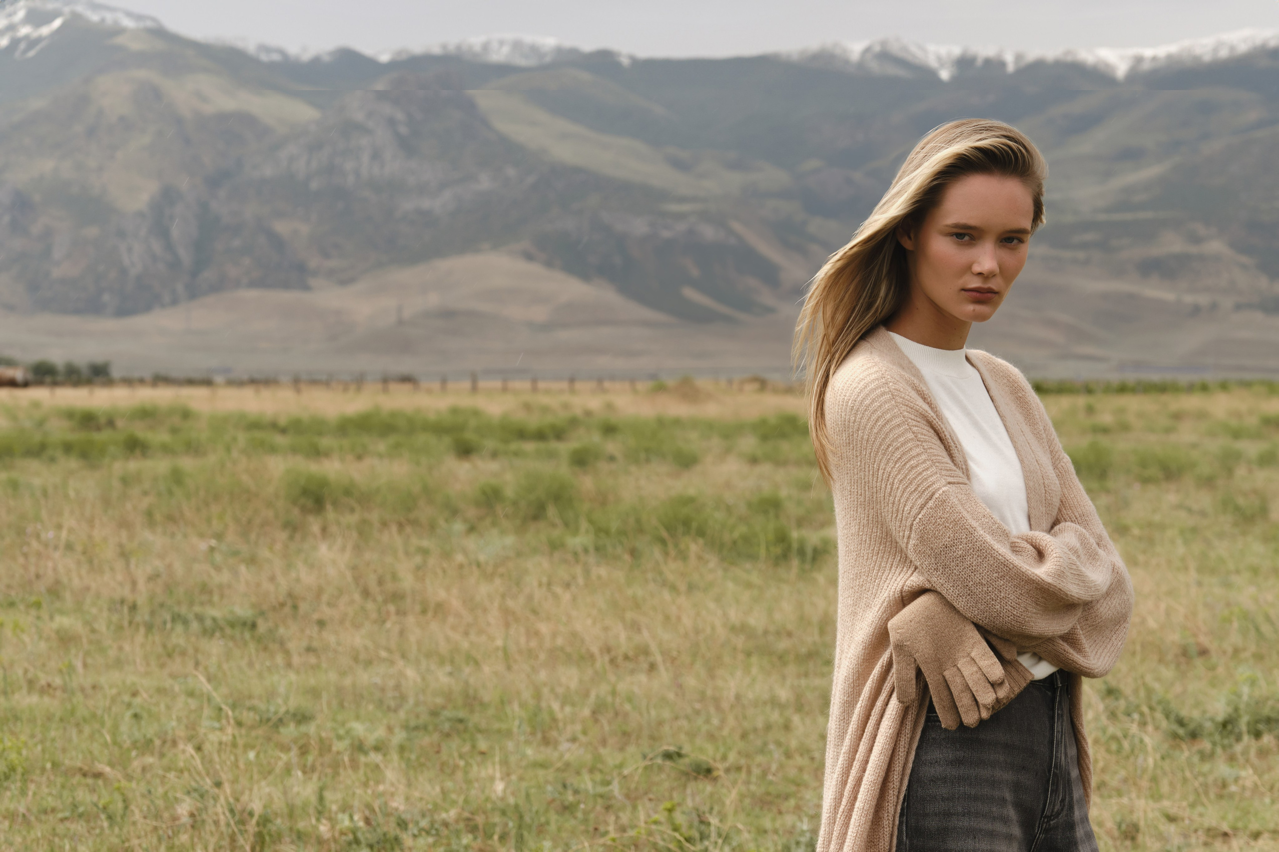 Сampaign. Ретушер Polli_retouch