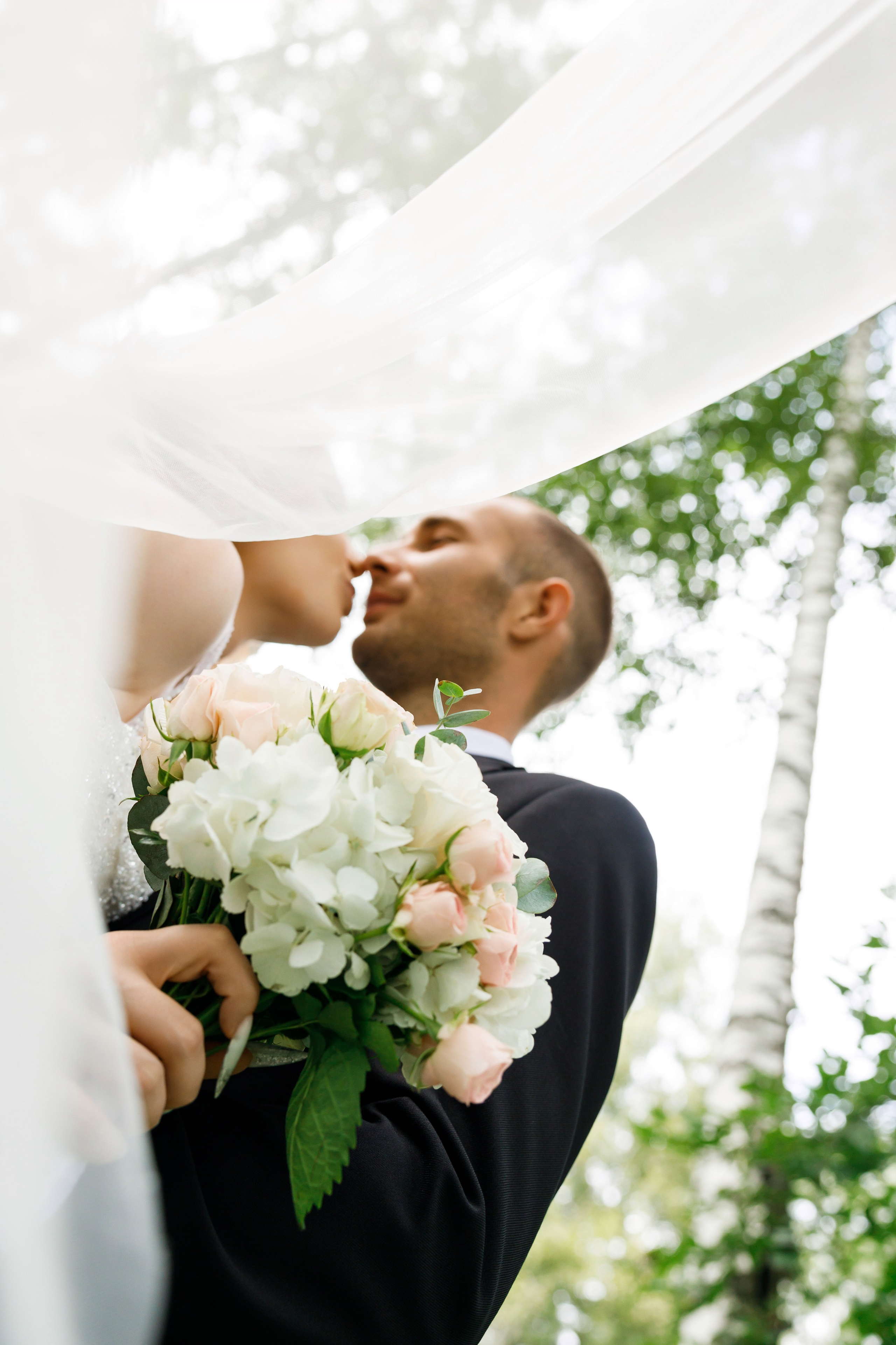 Свадебный фотограф Новокузнецк