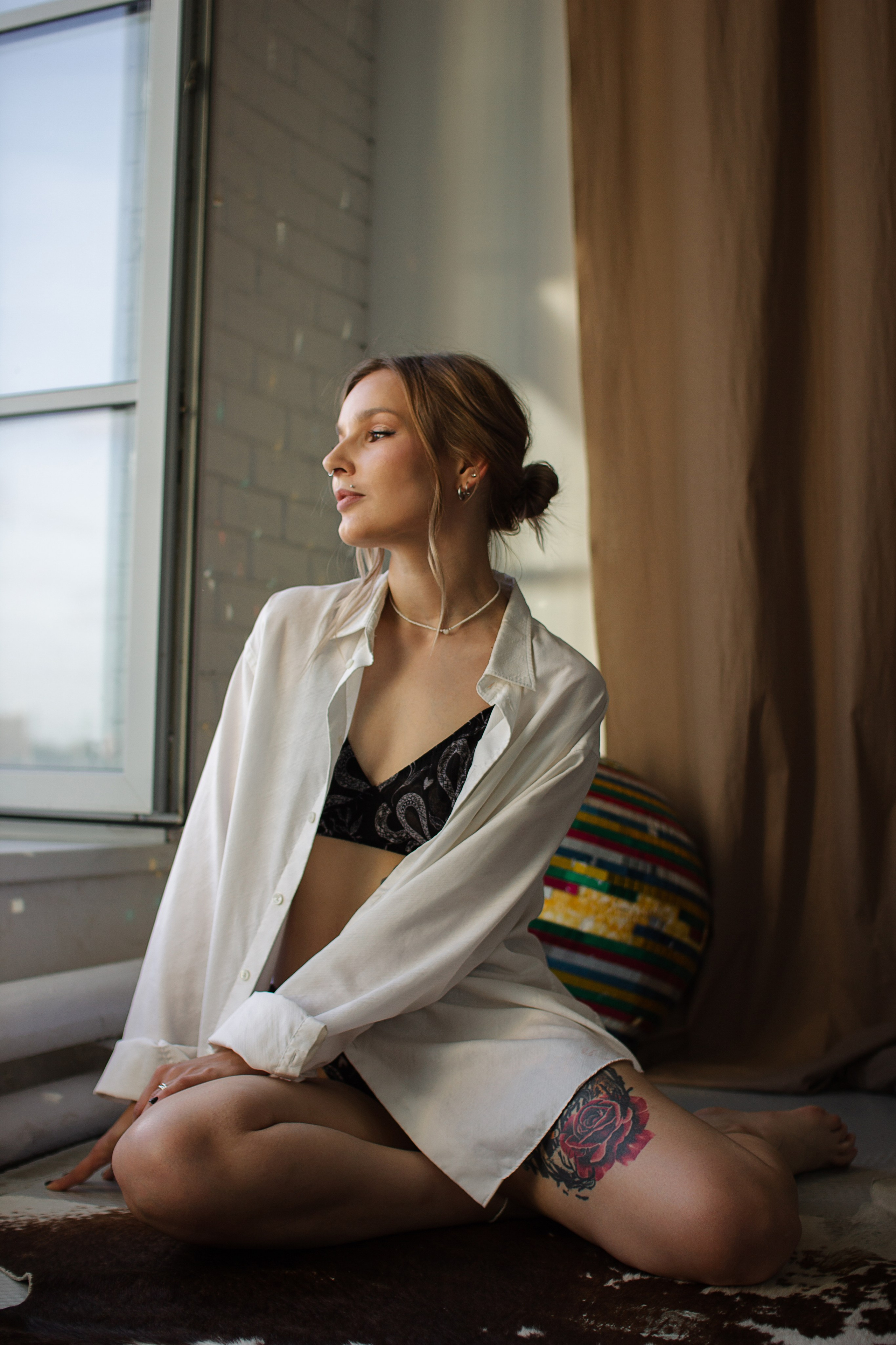 Арина. Портретный фотограф в Санкт-Петербурге