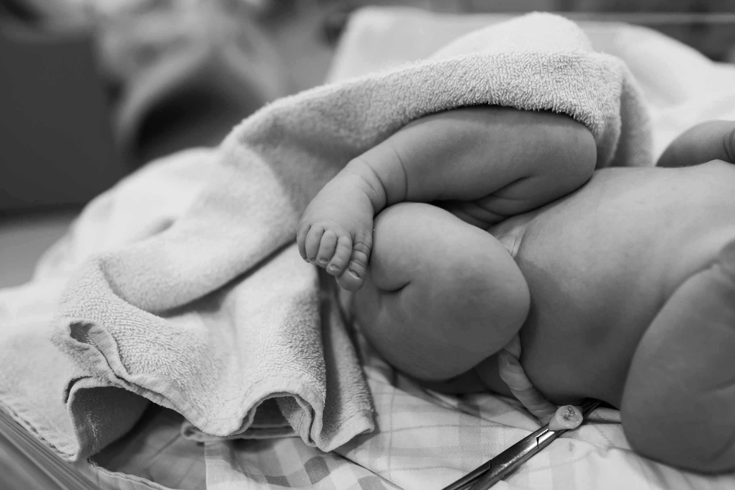 Рождение Софии. Фотограф на роды в Санкт-Петербурге Екатерина Сысоева