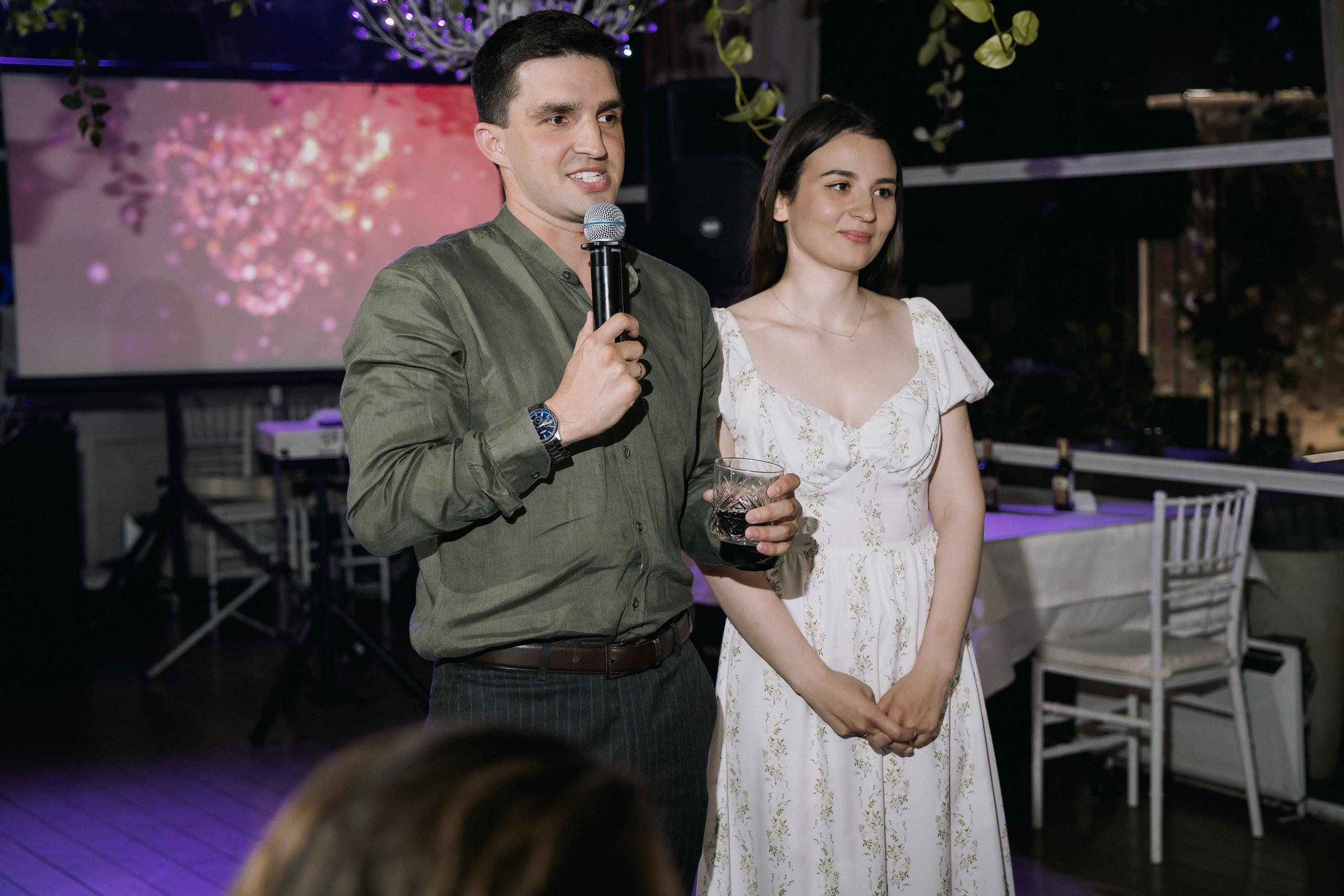 Яна и Святослав. Свадебный день. Свадебная фотография. Арина Рубах