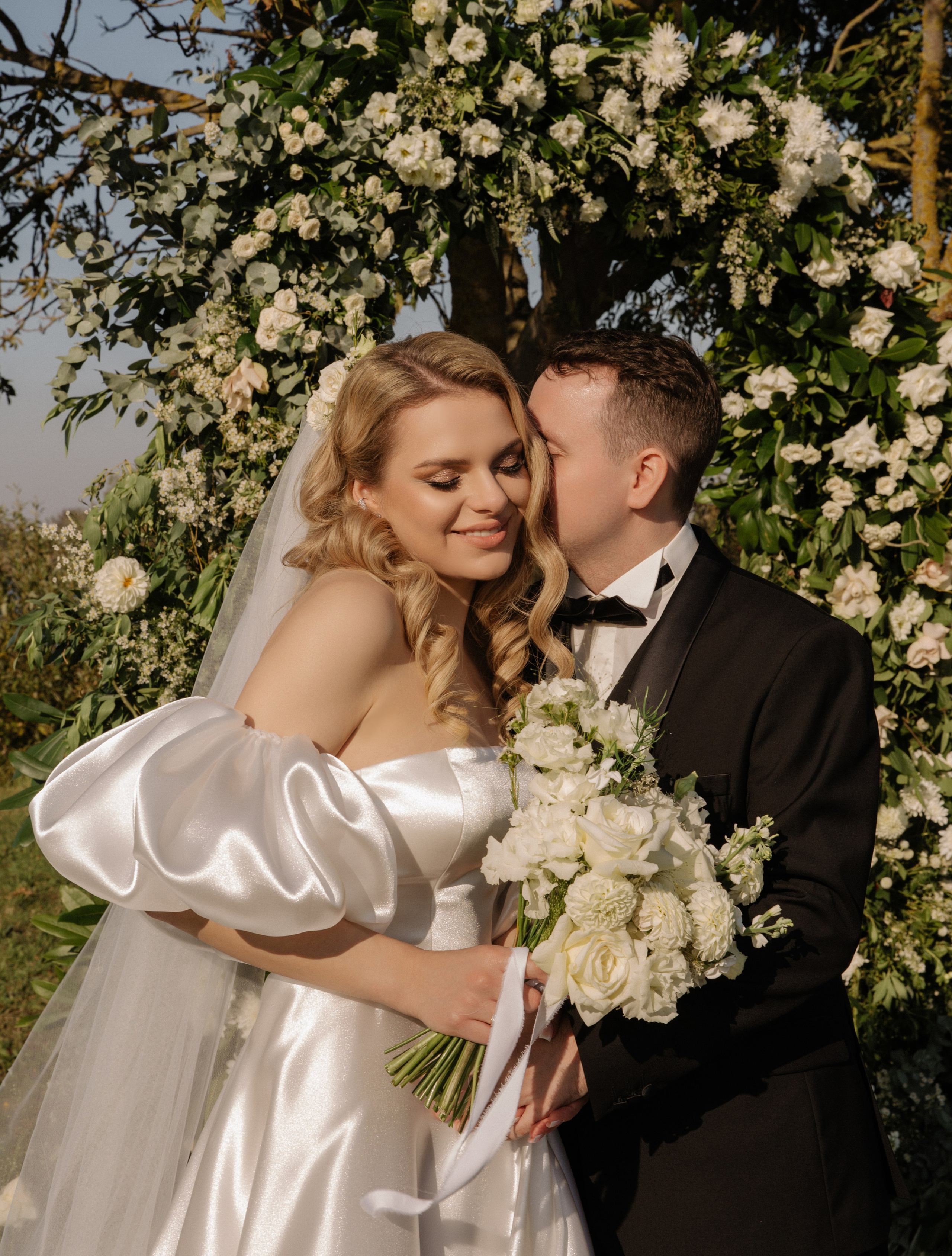 Анастасия | Максим. Фотограф в Краснодаре и Краснодарском крае