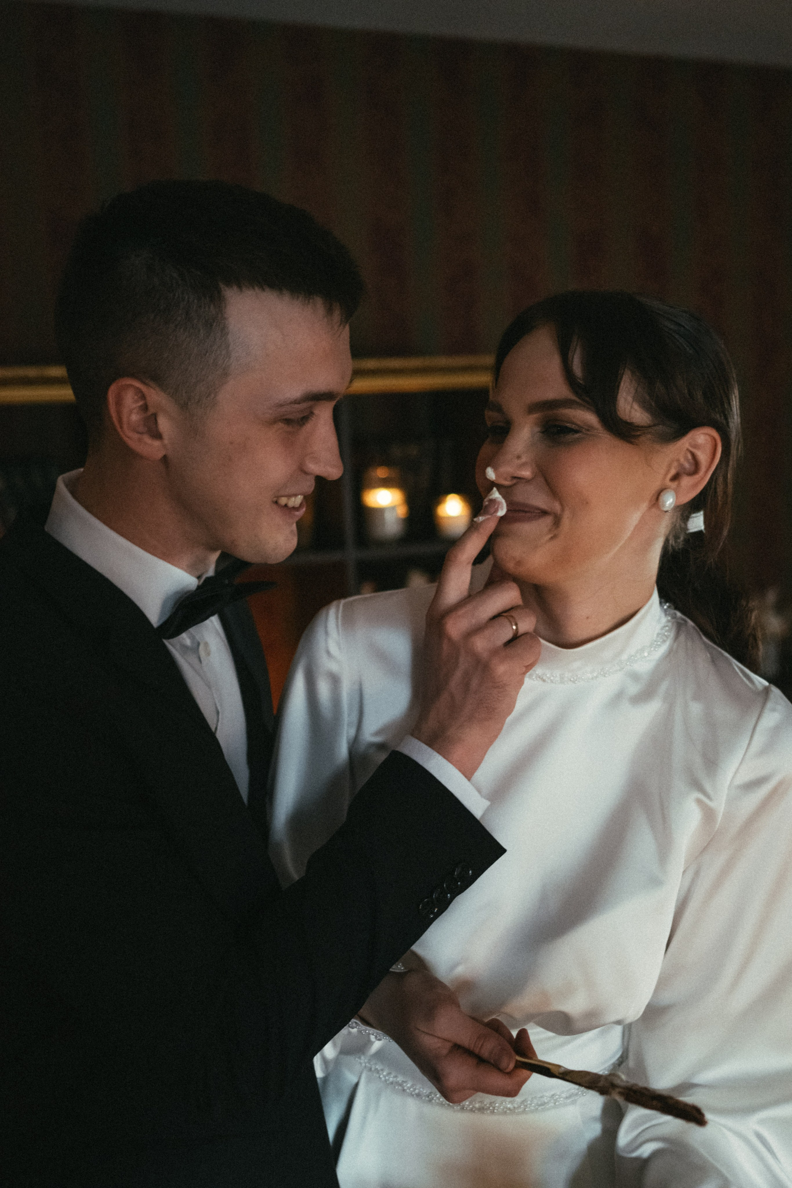 Портфолио. Свадебный фотограф Нижний Новгород Фатичев Артем