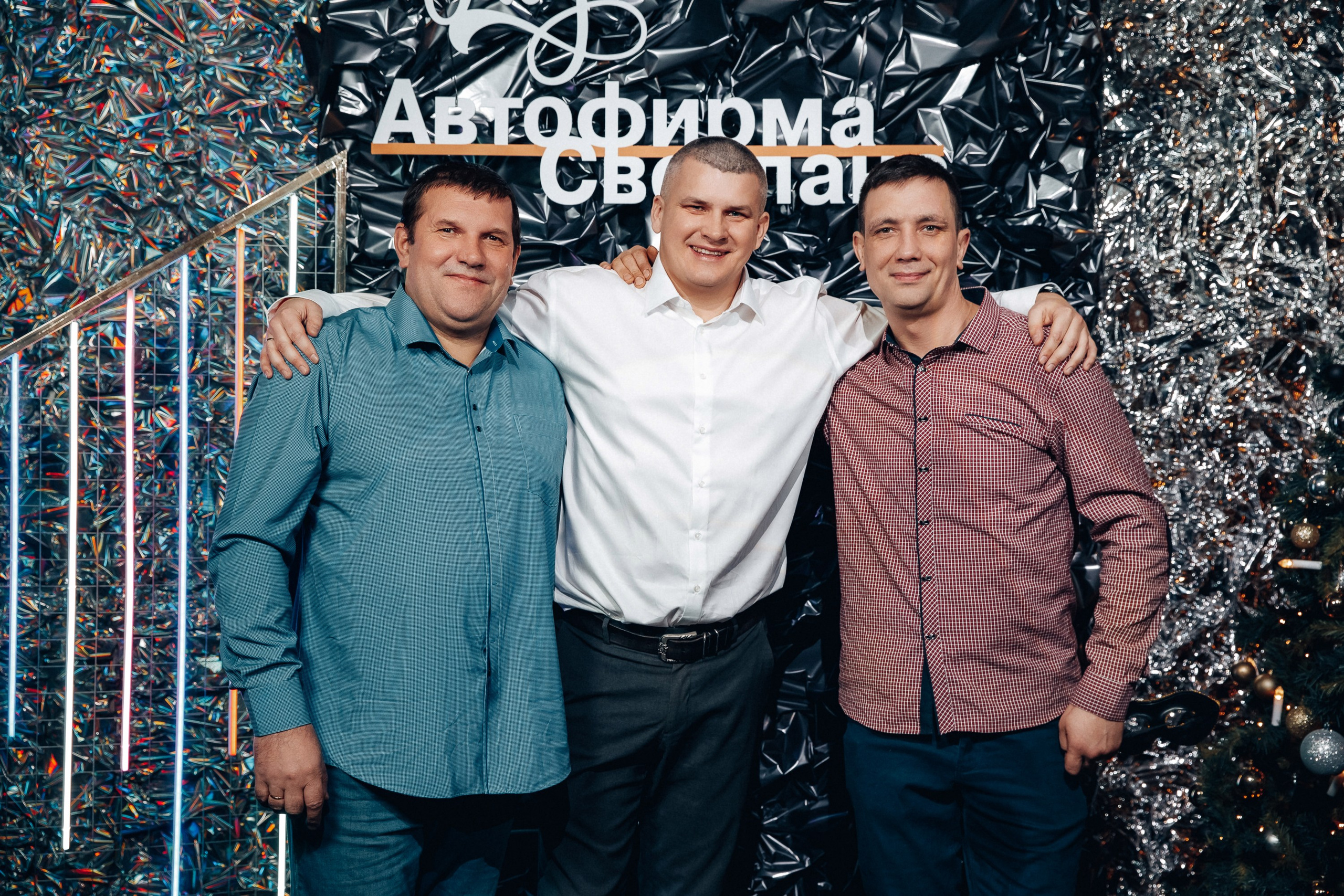 Автофирма «Светлана». Свадебный фотограф Дмитрий Воробьев Ярославль